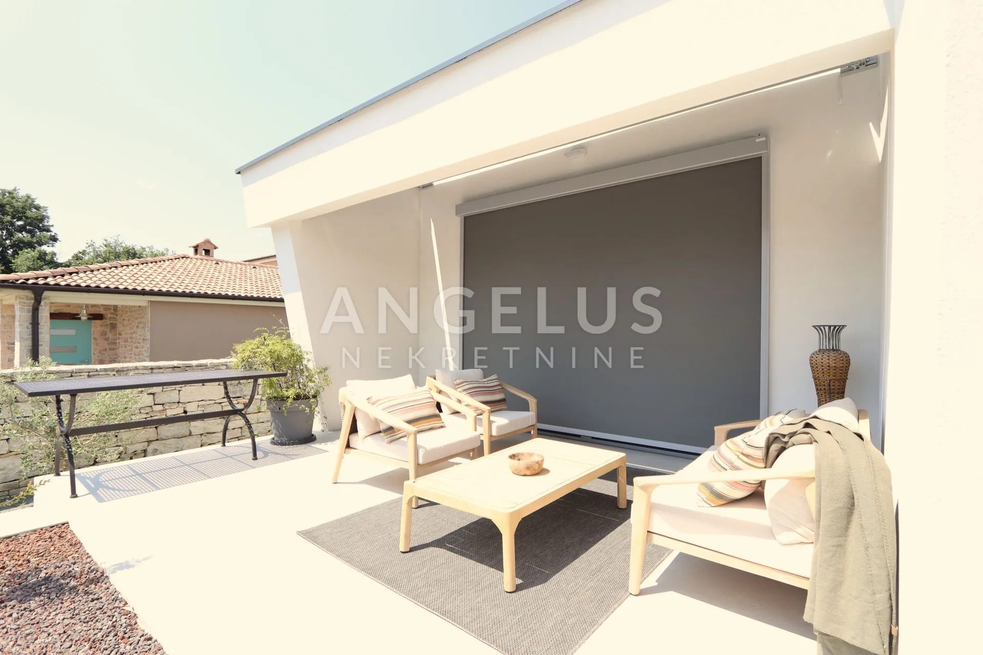istra, svetvičenat - moderna vila bazenom, 220 m2 - slika 47