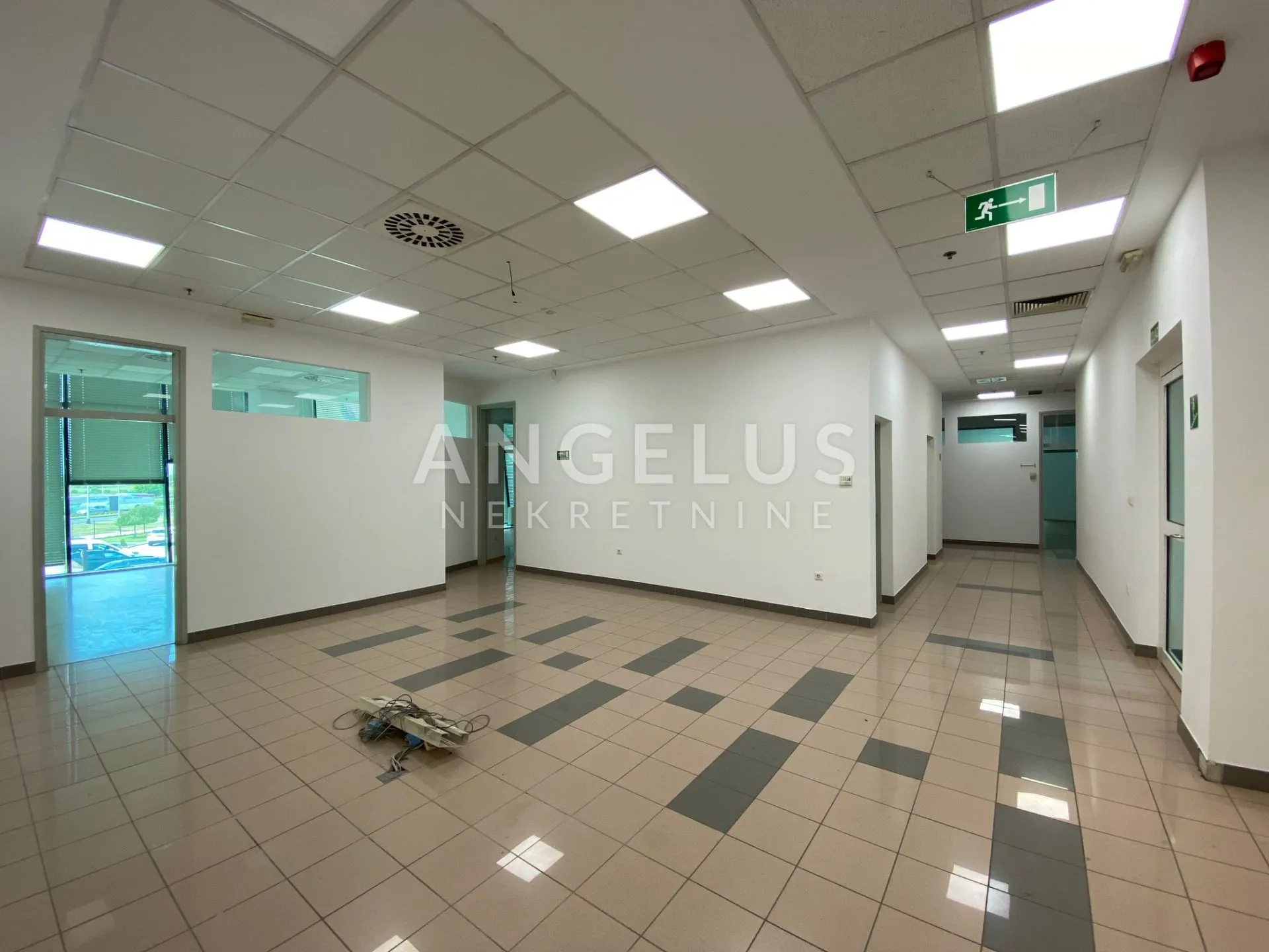 zagreb, buzin - uredski prostor 360m2 - slika 4
