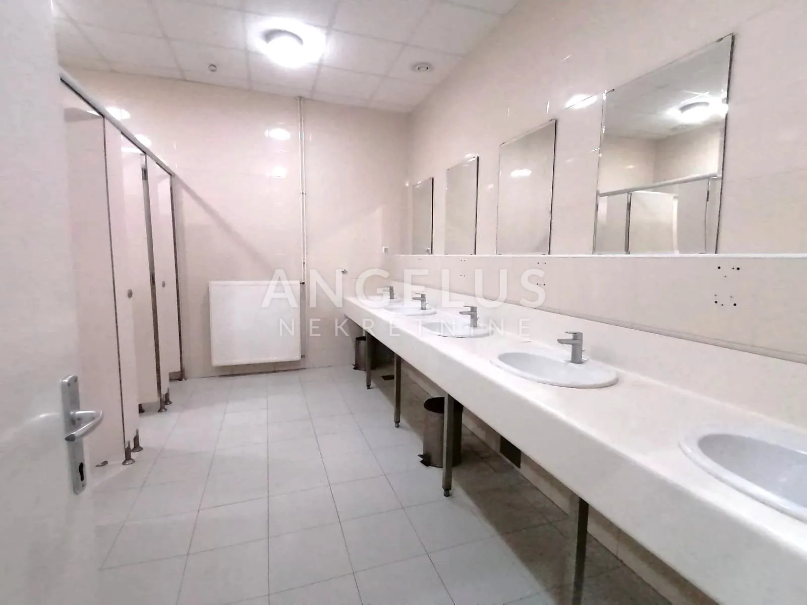 zagreb, ksaver - poslovni prostor 403m2 s parkingom, zakup - slika 10