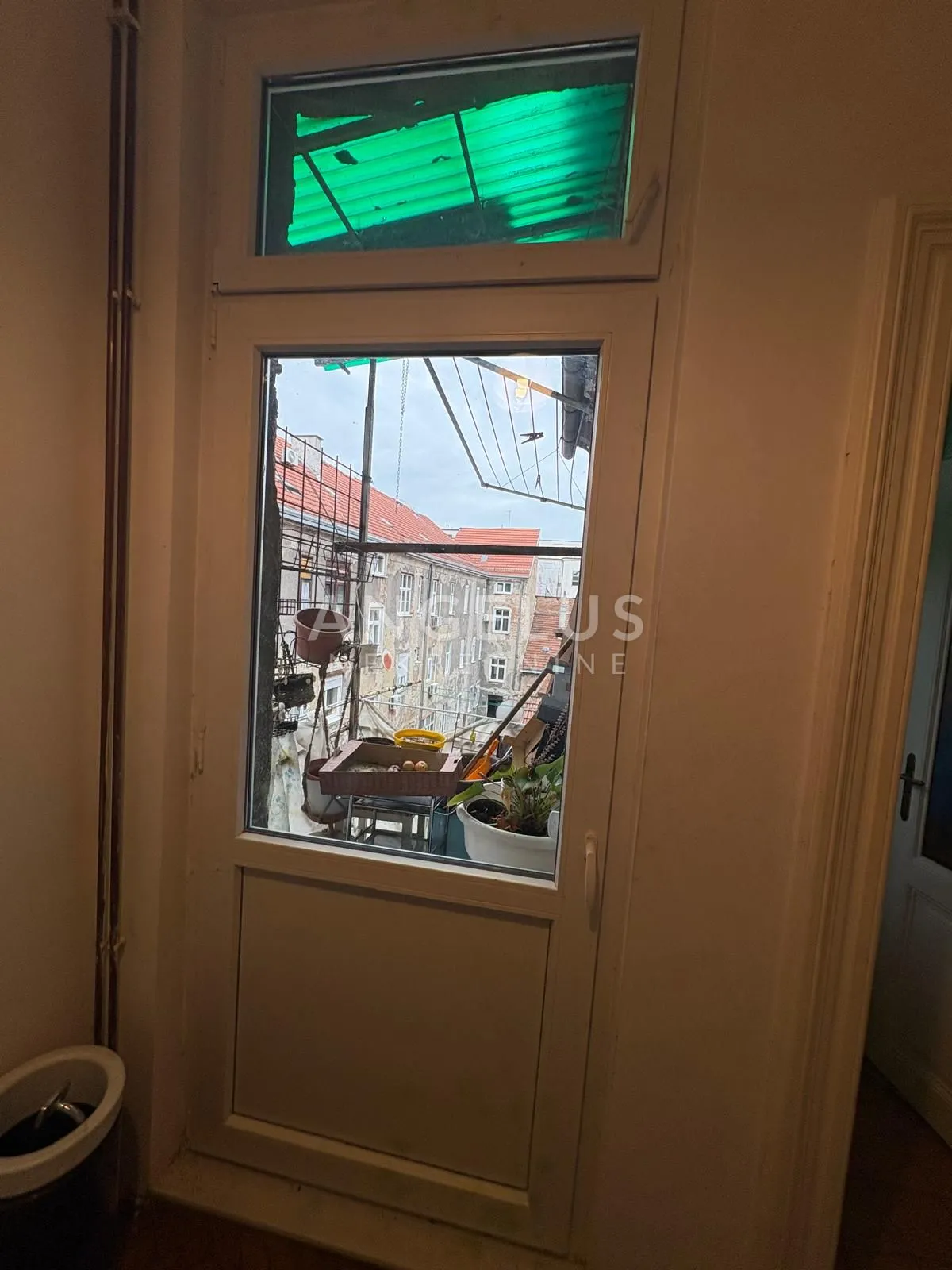 zagreb, prodaja stana, strogi centar s parkingom - slika 5