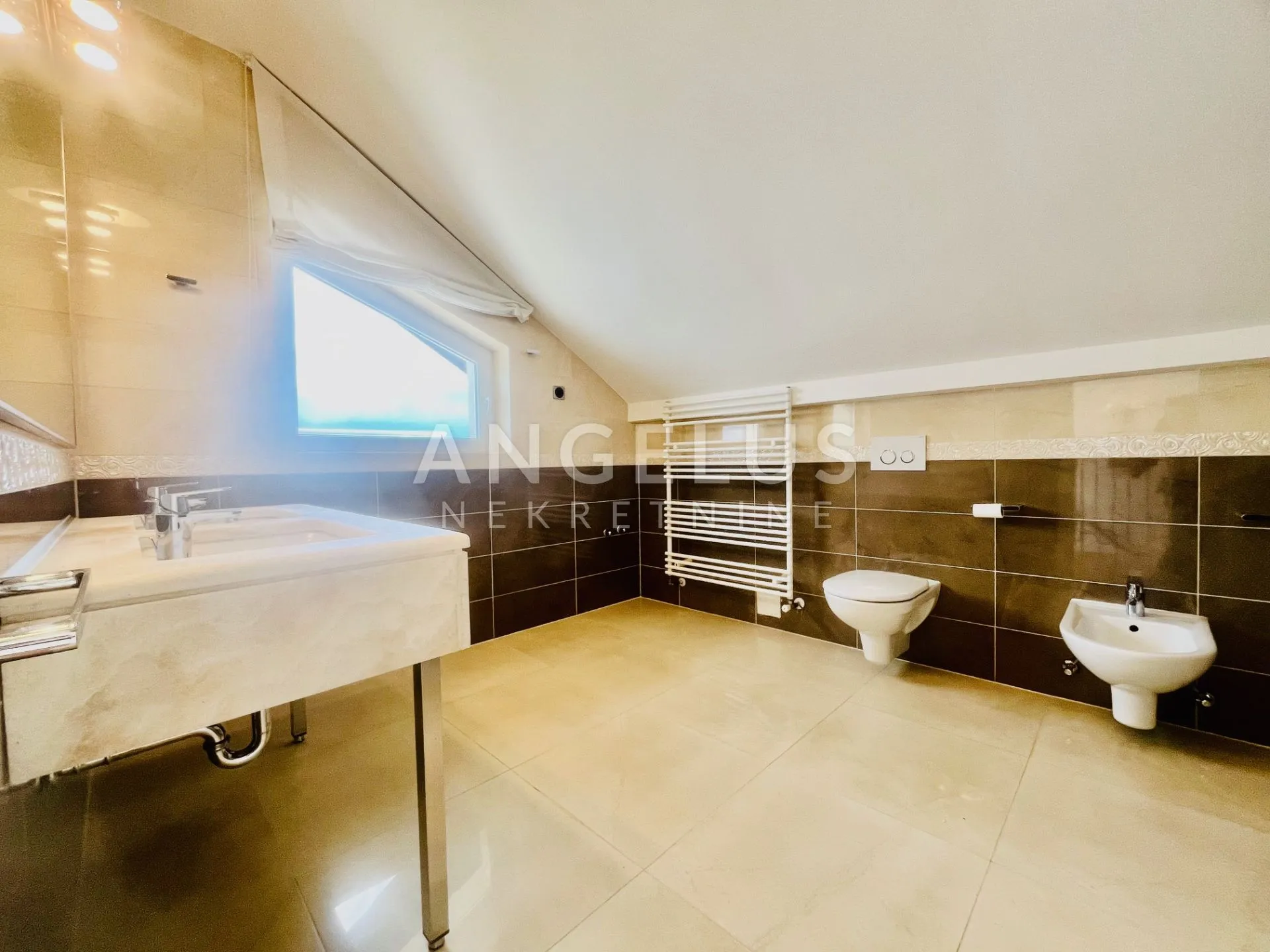 zagreb, horvatovac-stan za najam, 250 m2 - slika 3