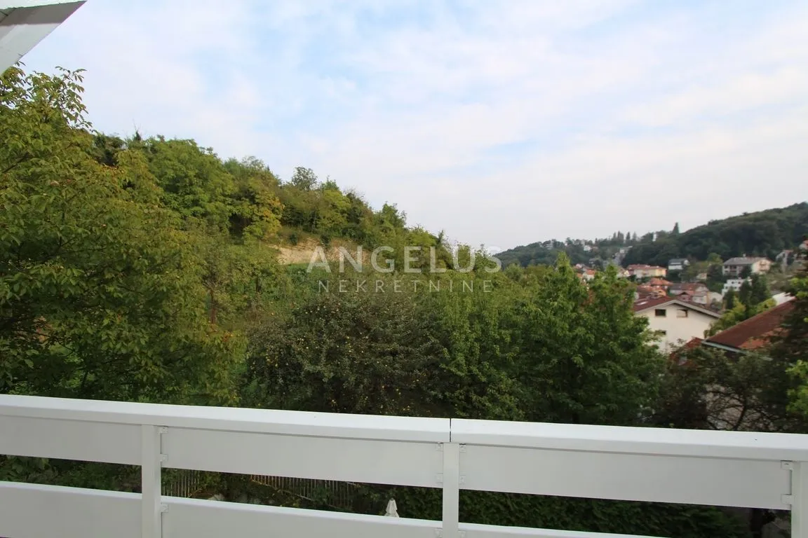 zagreb, mlinovi - obiteljska kuća 300m2 s vrtom za najam - slika 13