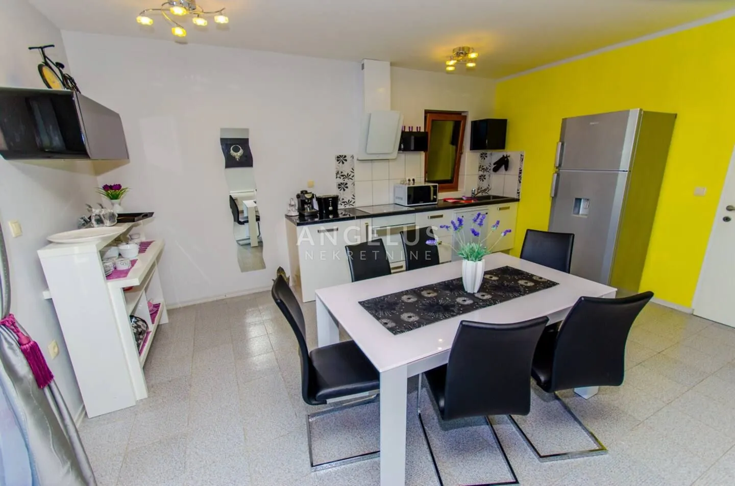 čiovo, okrug - kuća za odmor sa bazenom i pogledom na more, 290 m2 - slika 13
