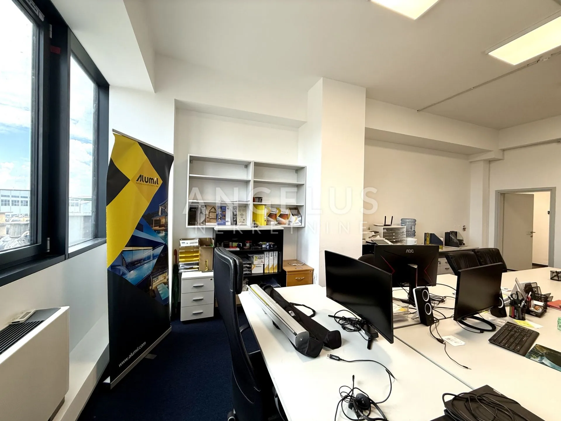 zagreb, žitnjak - poslovni prostor 40m2 - slika 4