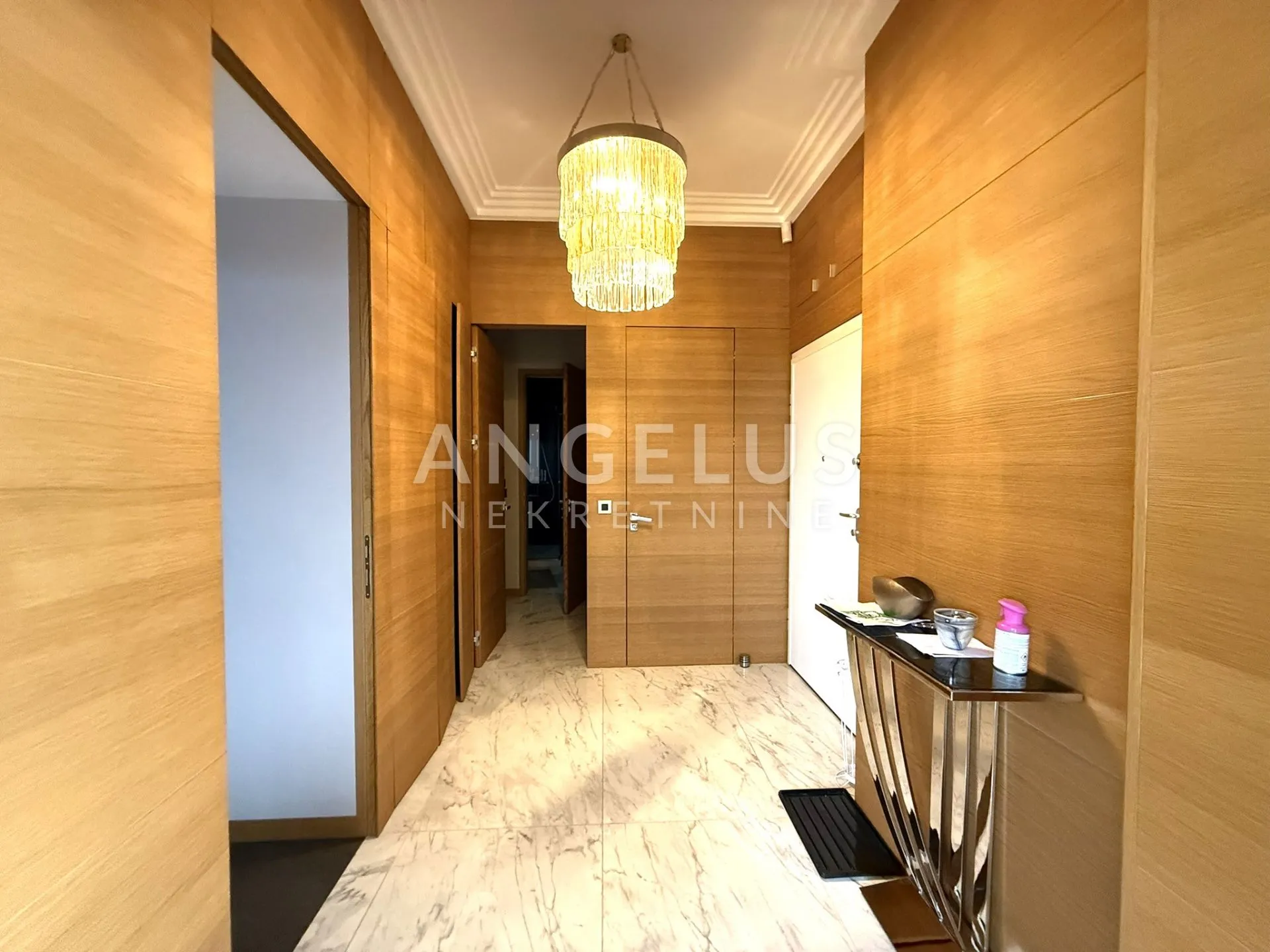 zagreb, središće, bundek, penthouse na prodaju - slika 10
