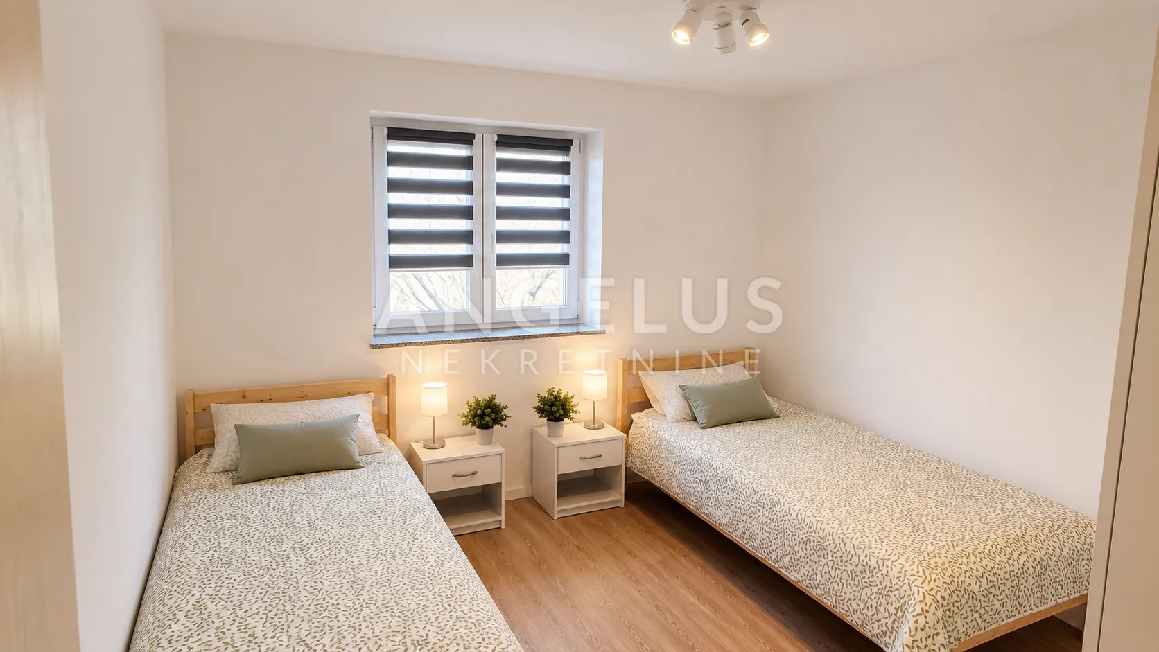 rijeka, kukuljanovo - stan za dugoročni najam, 160 m2! - slika 13