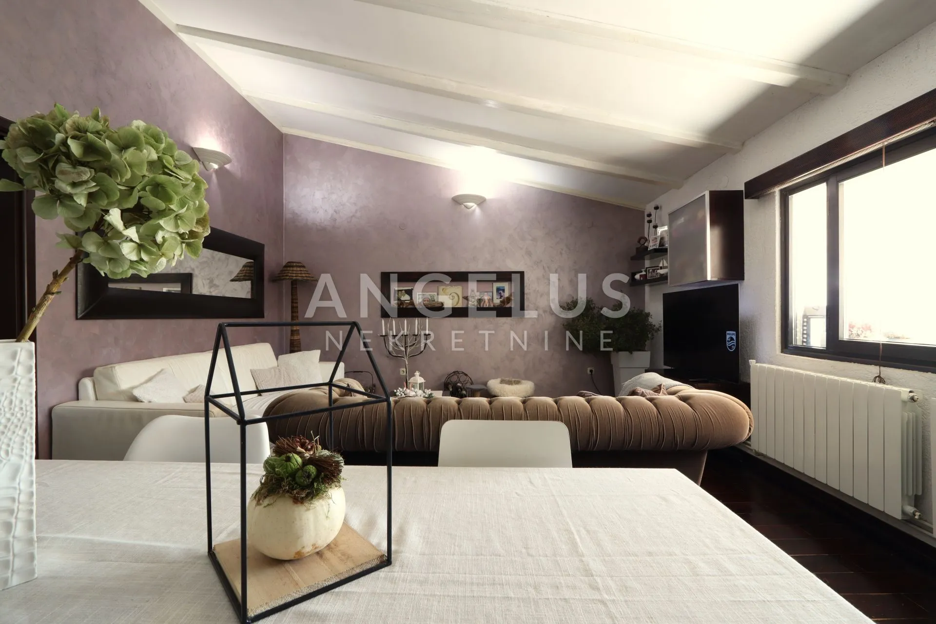 istra, rovinj - kuća 130 m2 u mirnom predjelu - slika 3