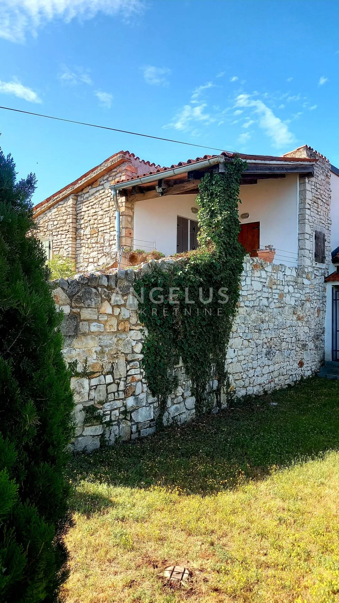 istra, okolica poreča - najam kuće 170m2 - slika 34