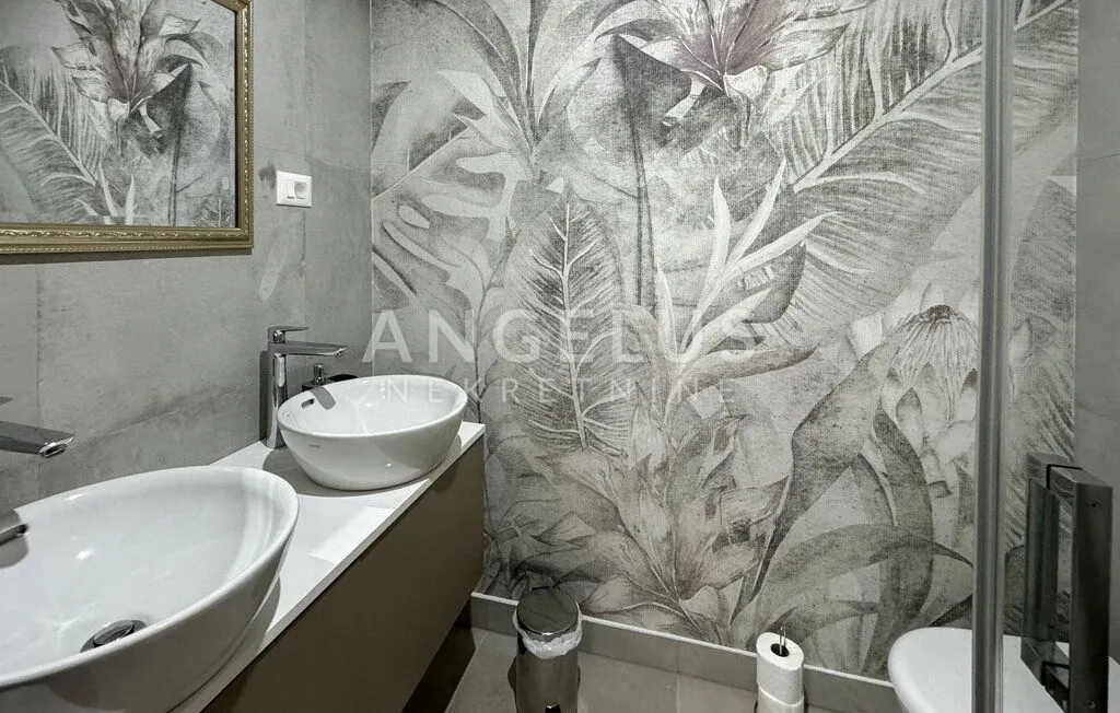 istra, poreč - stan 96m2 s jacuzzijem - slika 6