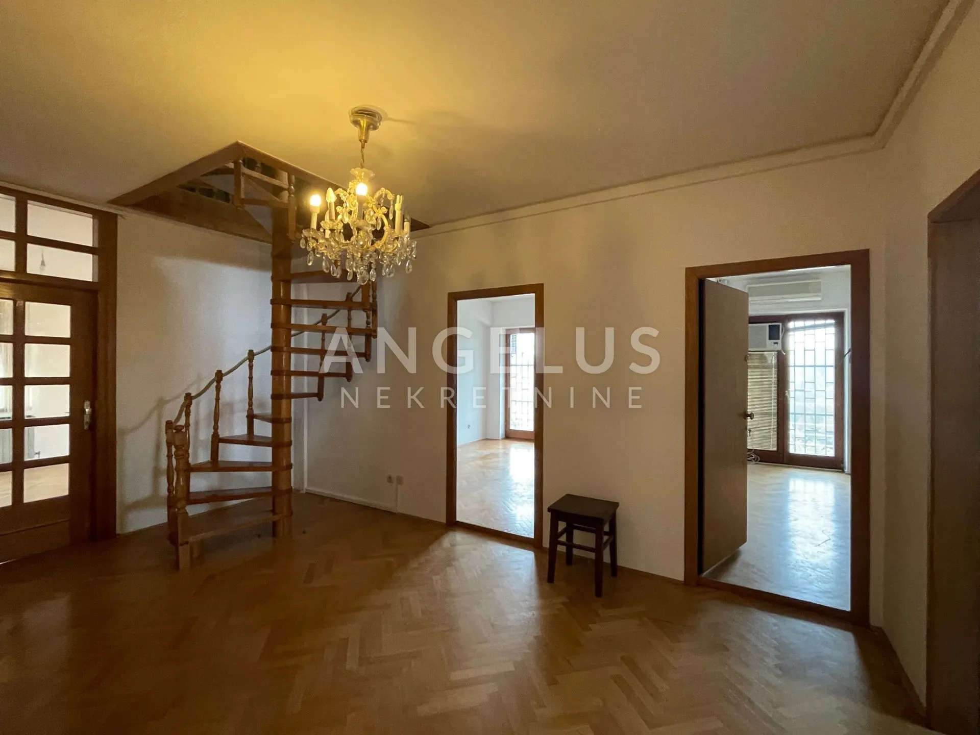 zagreb, pantovčak - kuća 800m2 na prodaju - slika 3