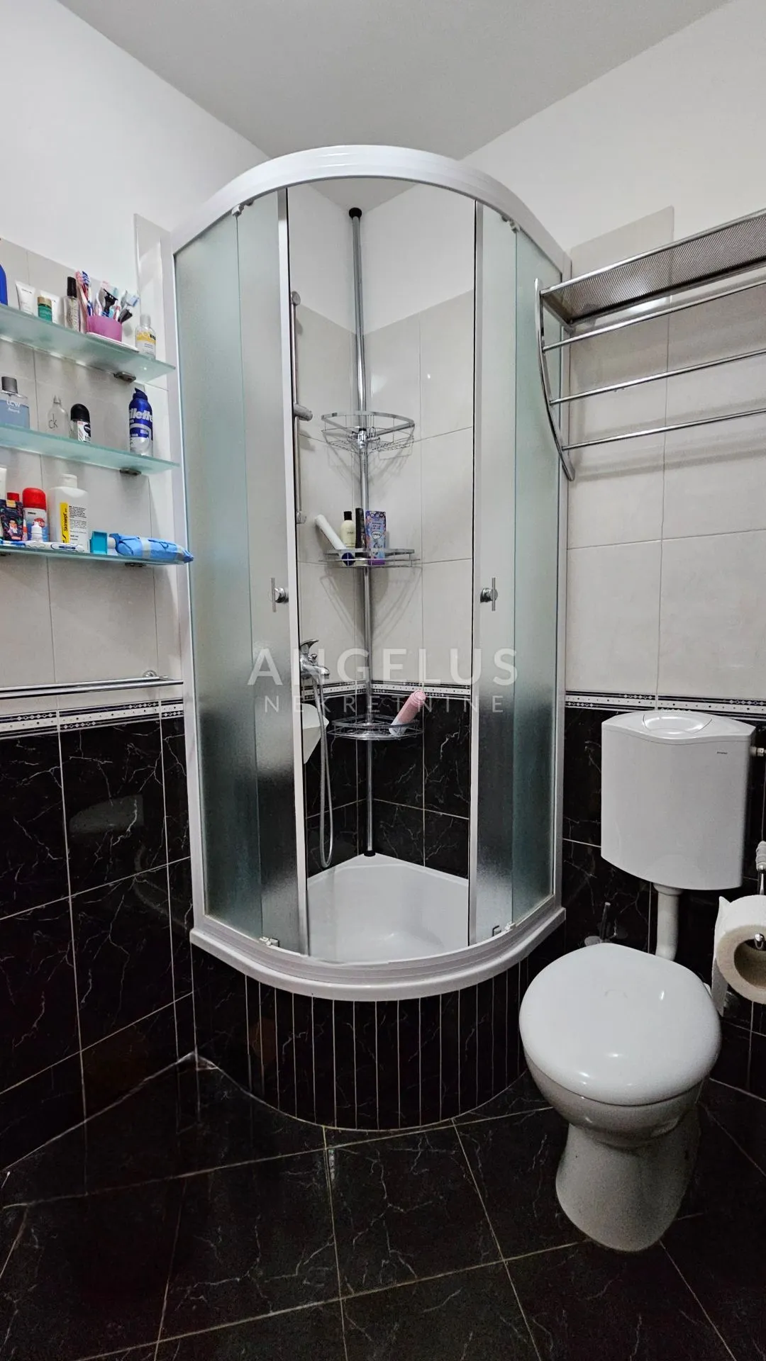 čiovo slatine - kuća, apartman i spremište za brod prodaja - slika 19