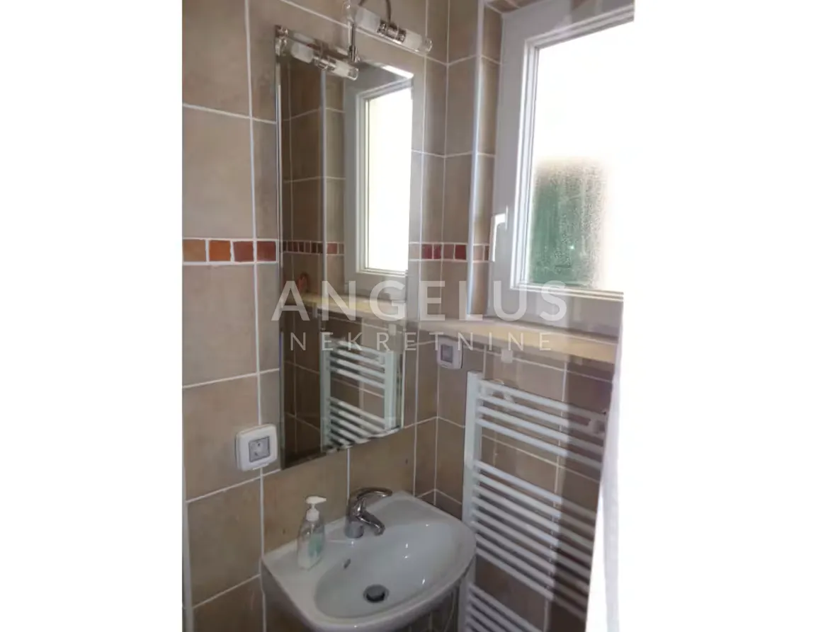 istra, ližnjan - stan dvorištem i terasom, pogled na more, 70m2 - slika 6