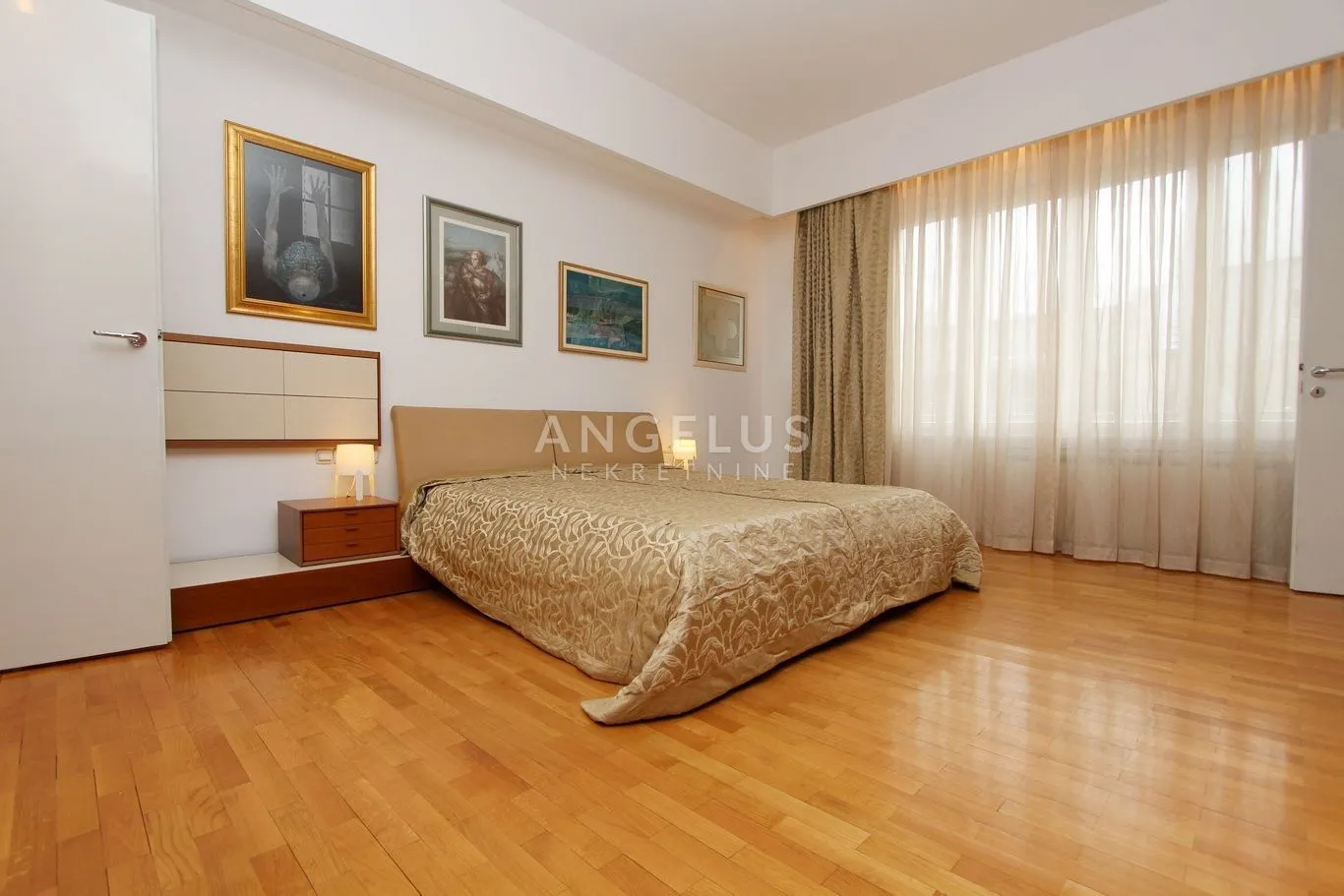 zagreb, centar - stan za najam, 150 m2 - slika 10