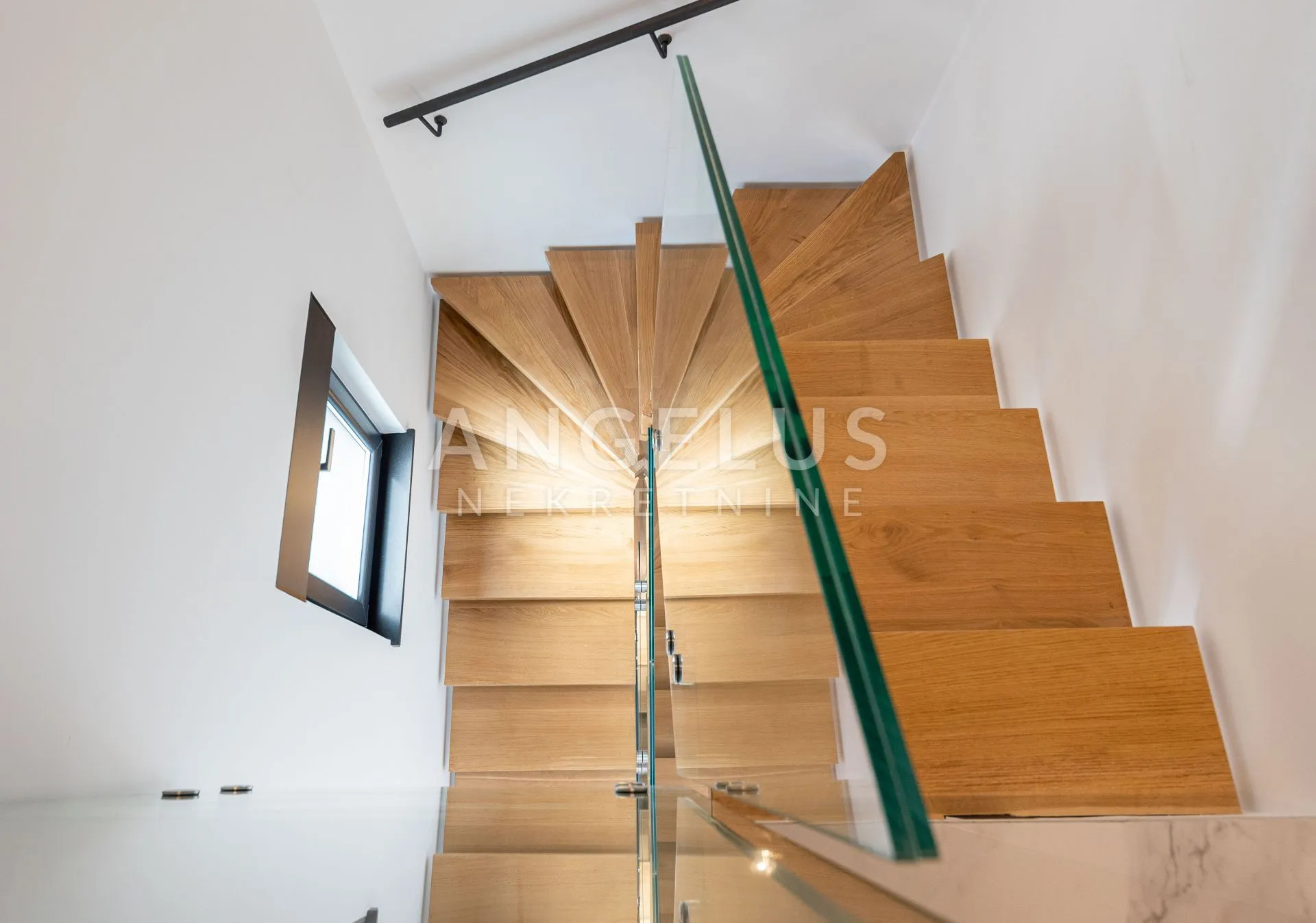 trogir, čiovo - moderna vila u nizu, sa bazenom i prekrasnim pogledom na more, 282 m2 - slika 11