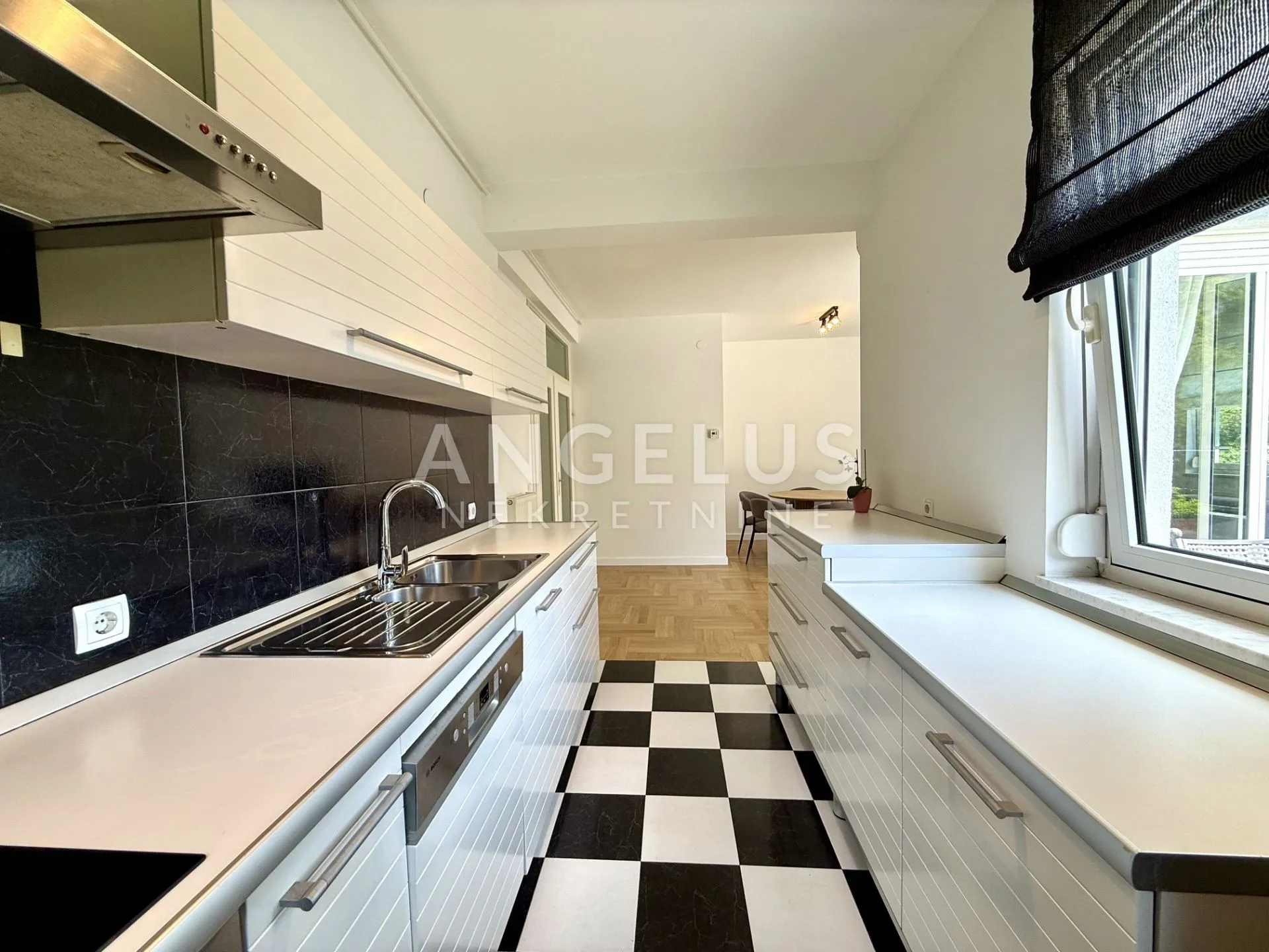 zagreb, kraljevac - stan za najam, 96 m2 - slika 11