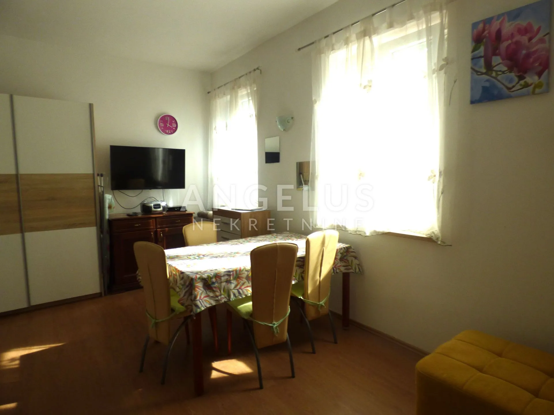 istra, rovnjsko selo - garsonijera 29m2 - slika 3
