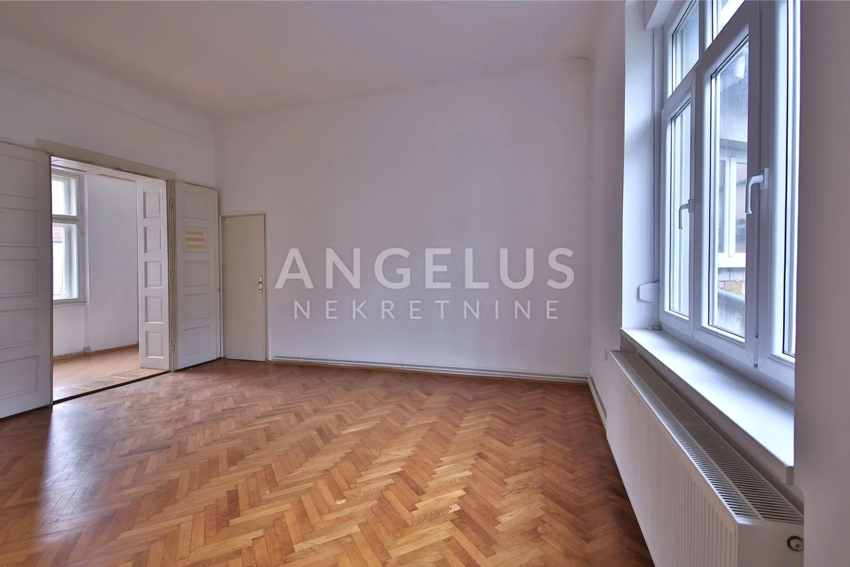 karlovac, centar - zvjezda, predivan salonski stan 260m2 na top lokaciji - slika 10