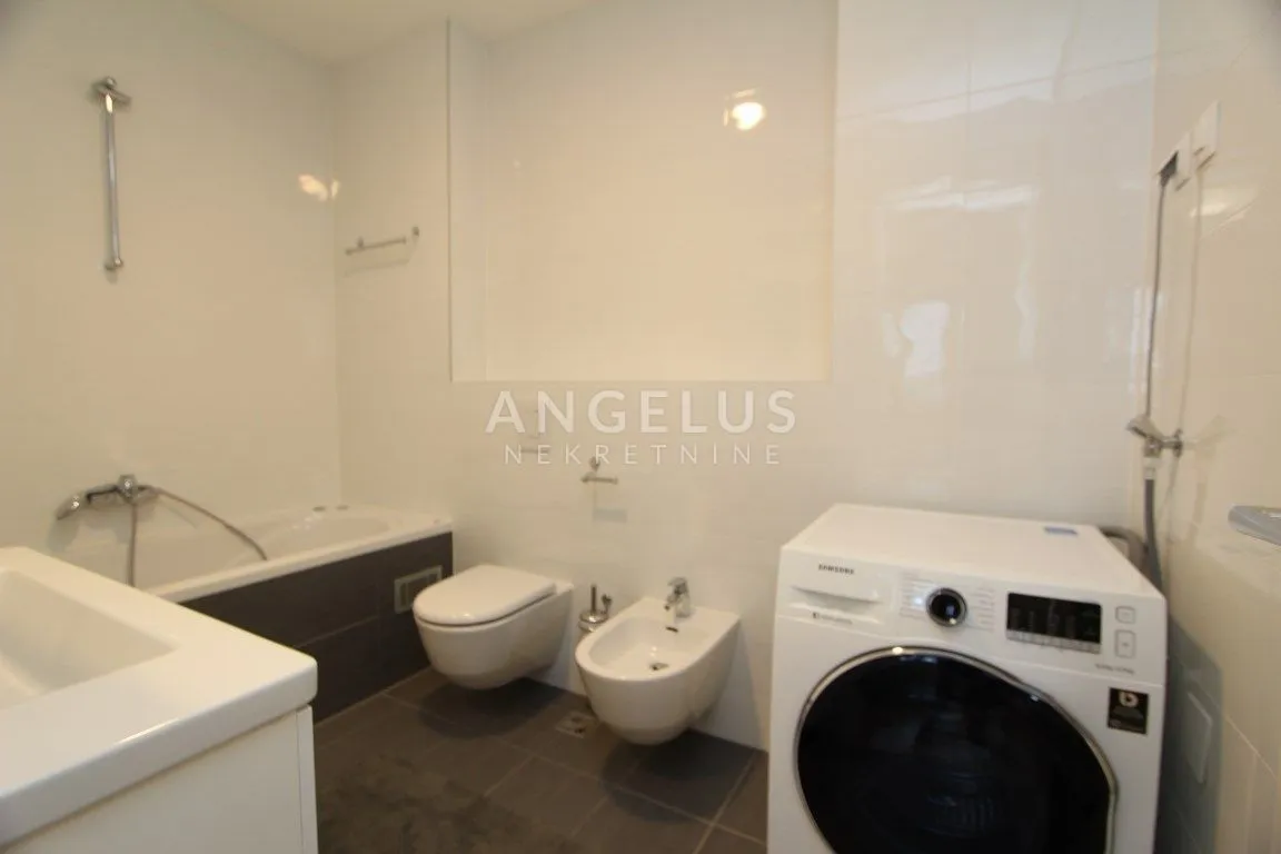 zagreb, strojarska - stan 90m2 za najam; apartment for rent, 90 m - slika 12