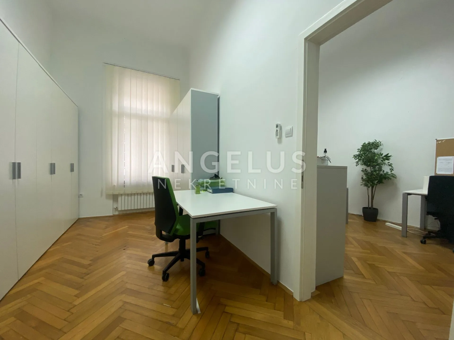zagreb, centar - građanski stan/poslovni prostor 185m2 - slika 7