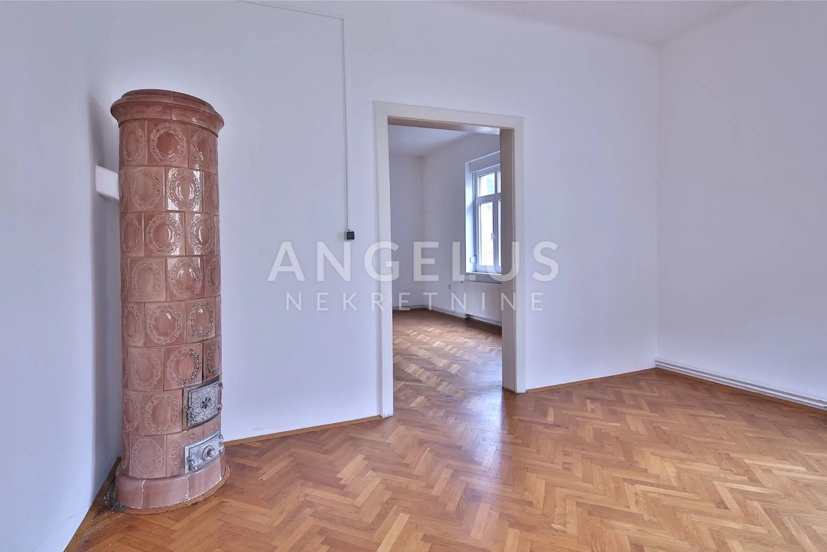karlovac, centar - zvjezda, predivan salonski stan 260m2 na top lokaciji - slika 8