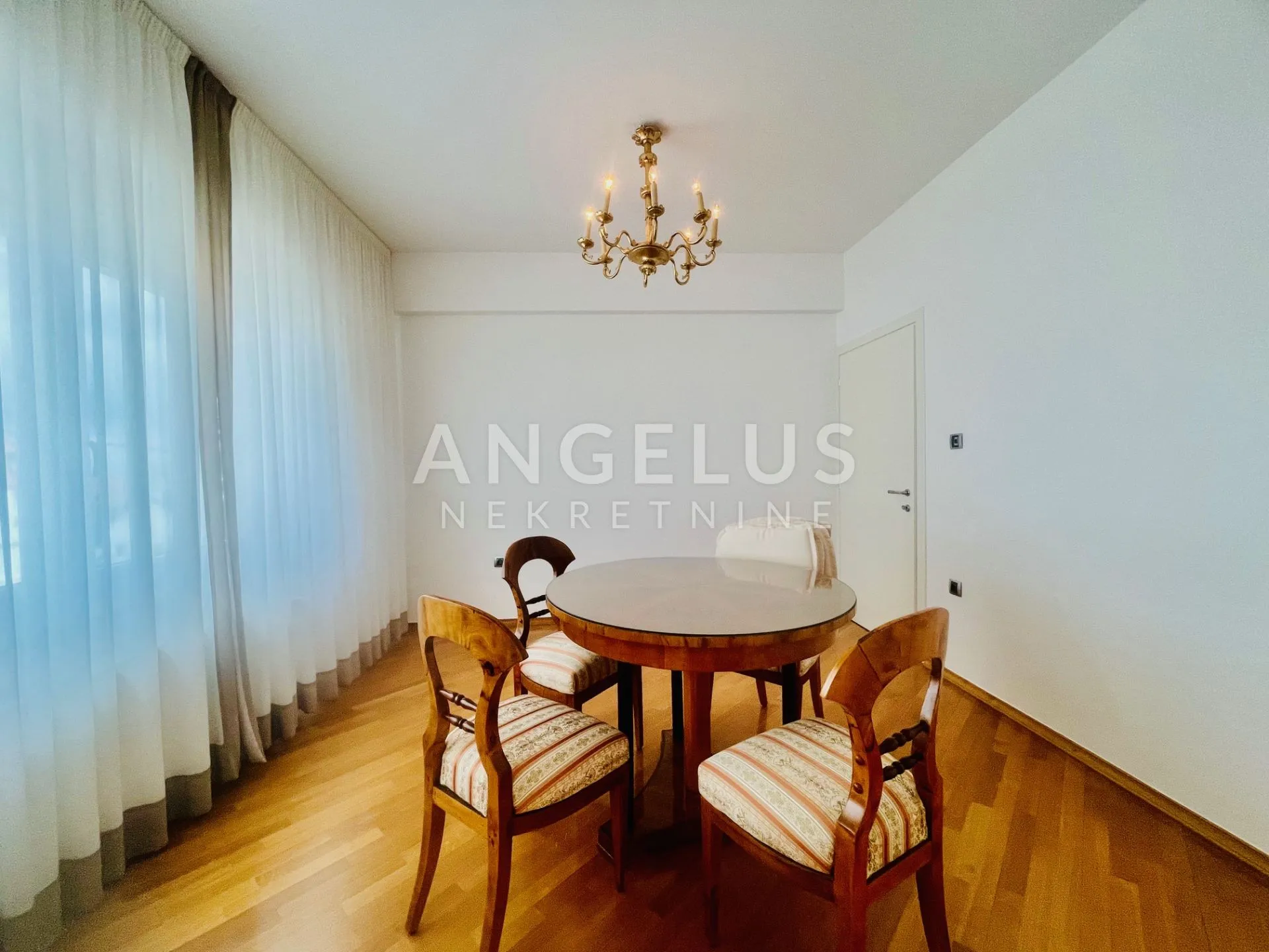 zagreb, horvatovac-stan za najam, 250 m2 - slika 19