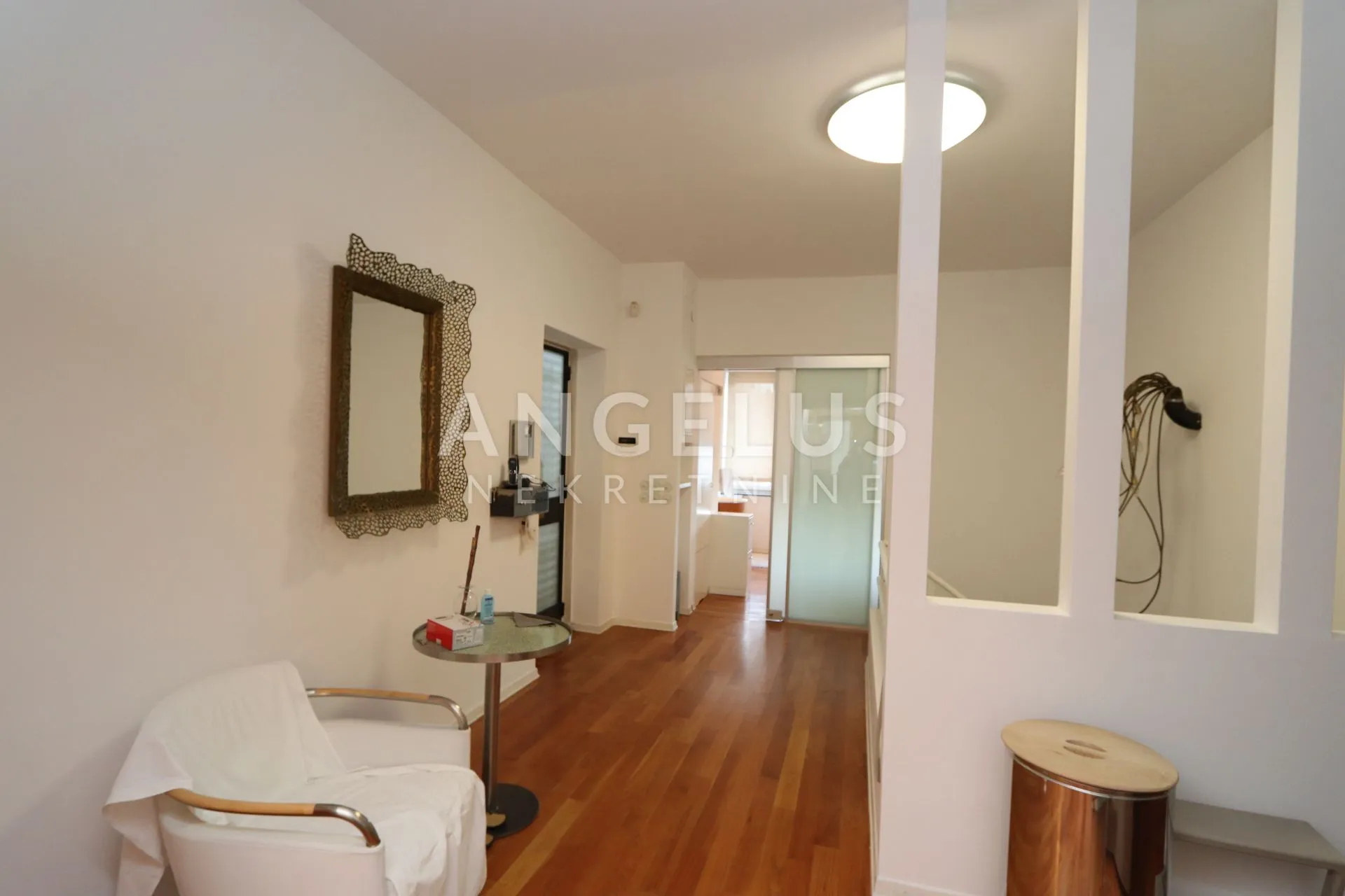 zagreb, donji grad - poslovni prostor u centru 180 m2 - slika 24