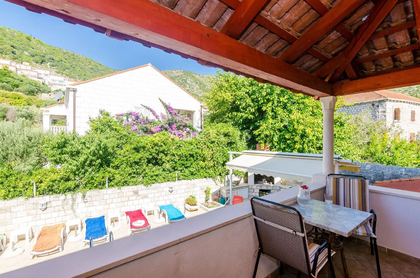 dubrovnik, zaton - kuća na rivi s bazenom i restoranom - 620 m2 - slika 3