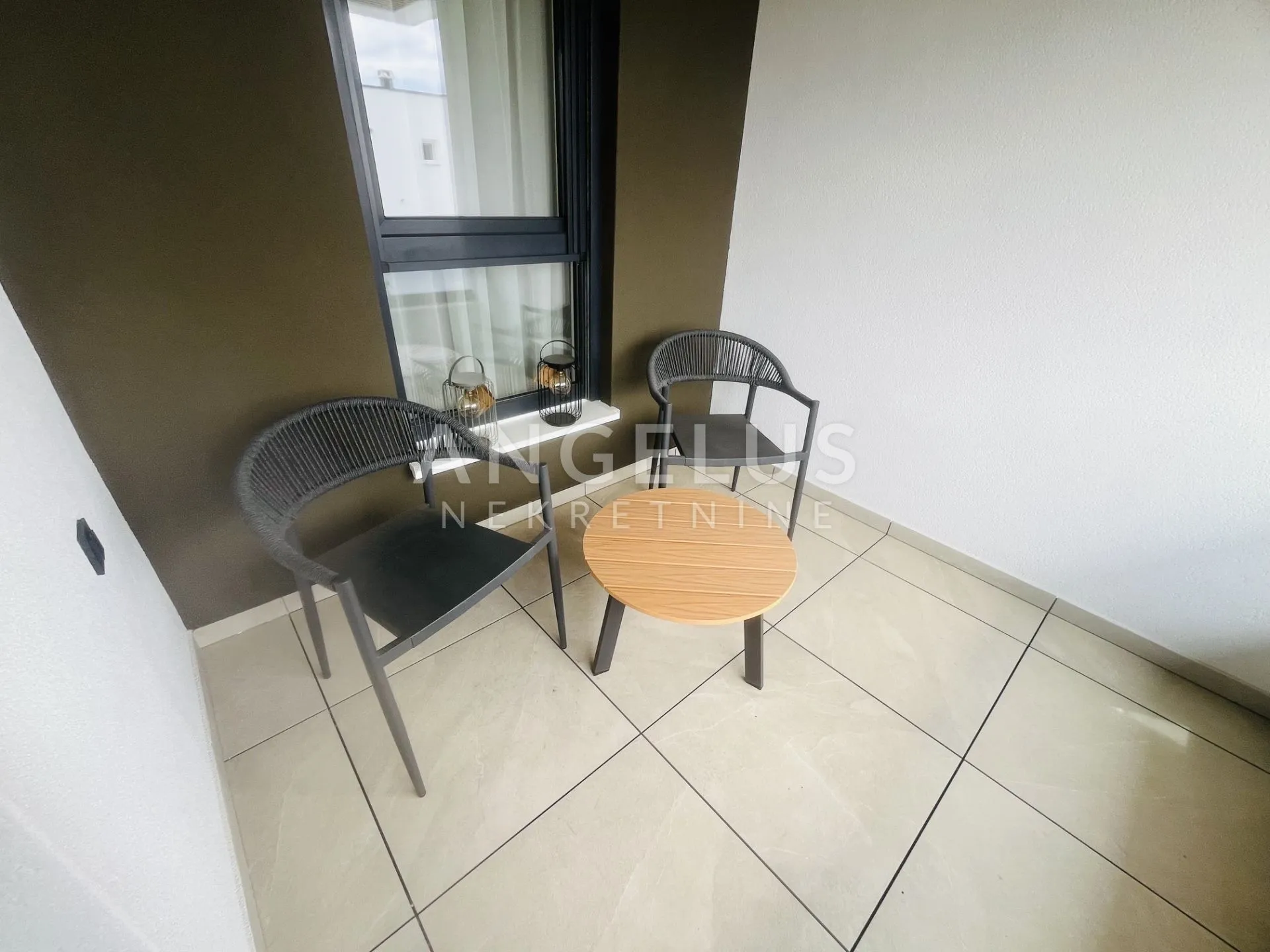 zagreb, botinec,-stan za najam, 64 m2 - slika 3