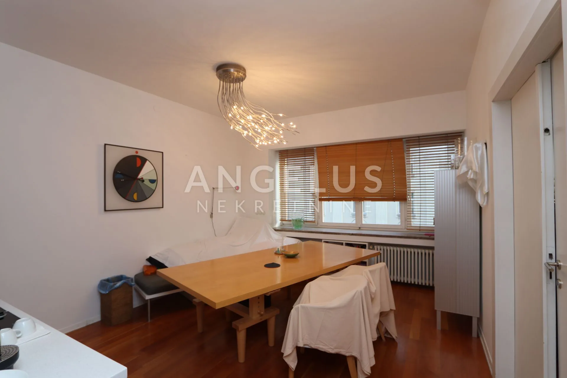 zagreb - martićeva 180 m2 sa 2 park. mjesta tramvaj zona - slika 7