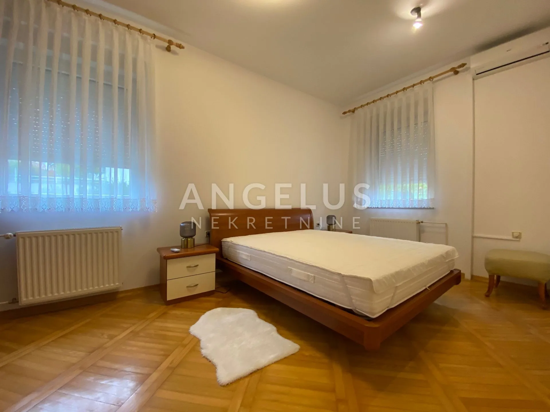 zagreb, šestine - stan u urbanoj vili s garažom, terasom i vrtom - slika 9