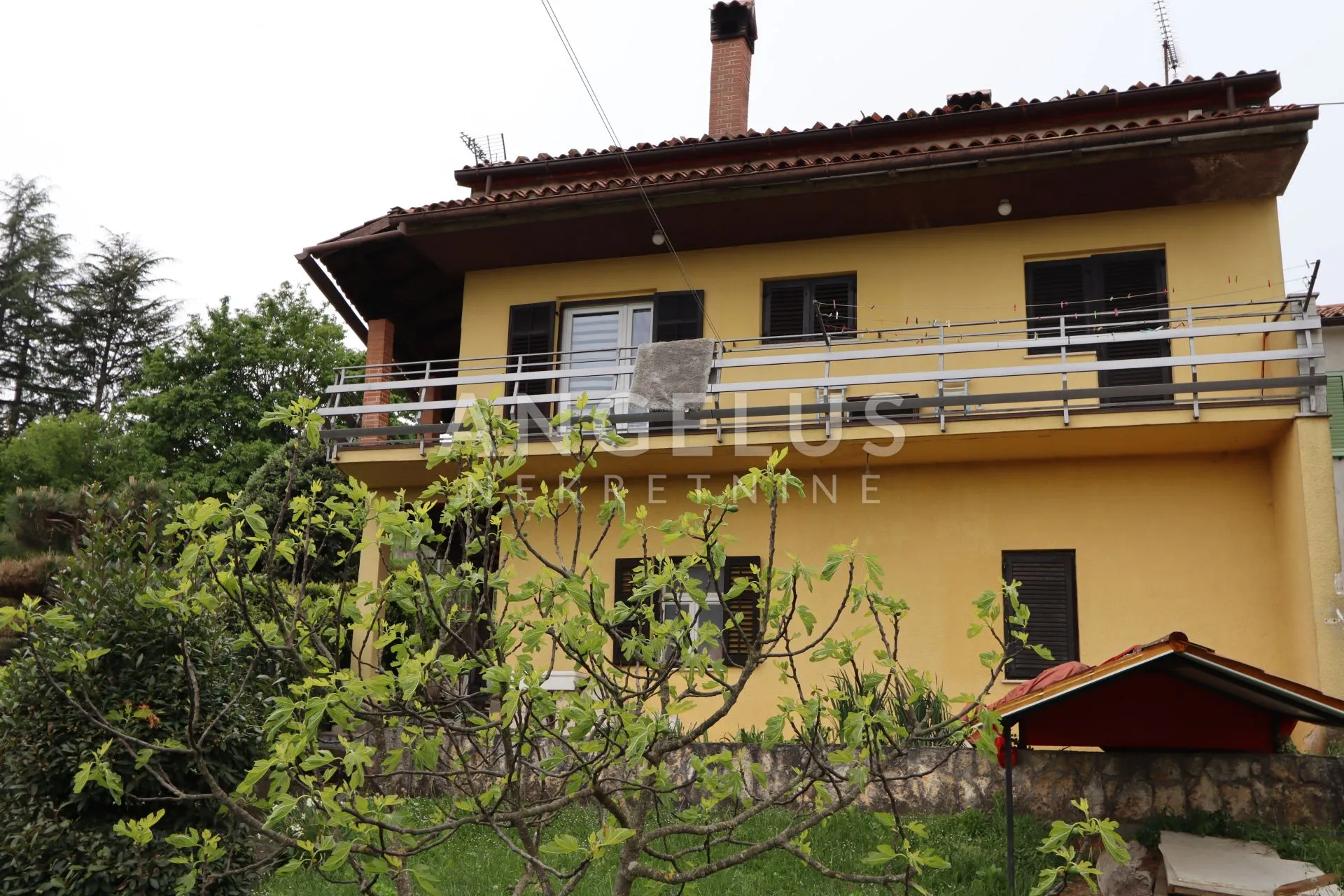 istra, pazin - dvojna kuća sa predivnim pogledom, 208m2, prodaja! - slika 36