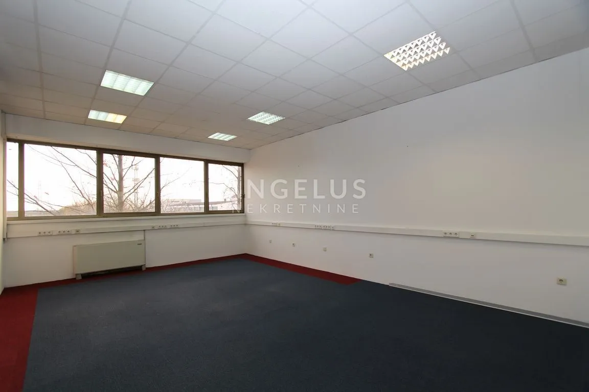 zagreb, buzin - uređeni uredski prostor 1450m2 - slika 7