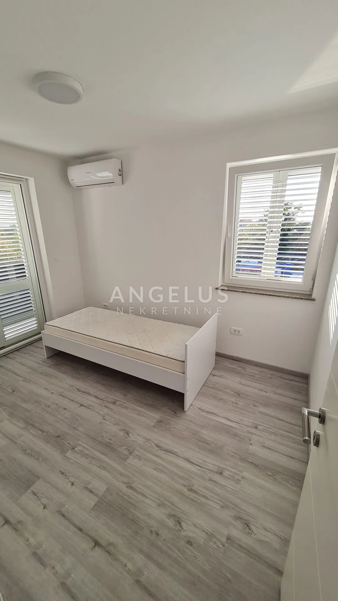 crikvenica, jadranovo - duplex kuća 100m2 s bazenom - slika 14