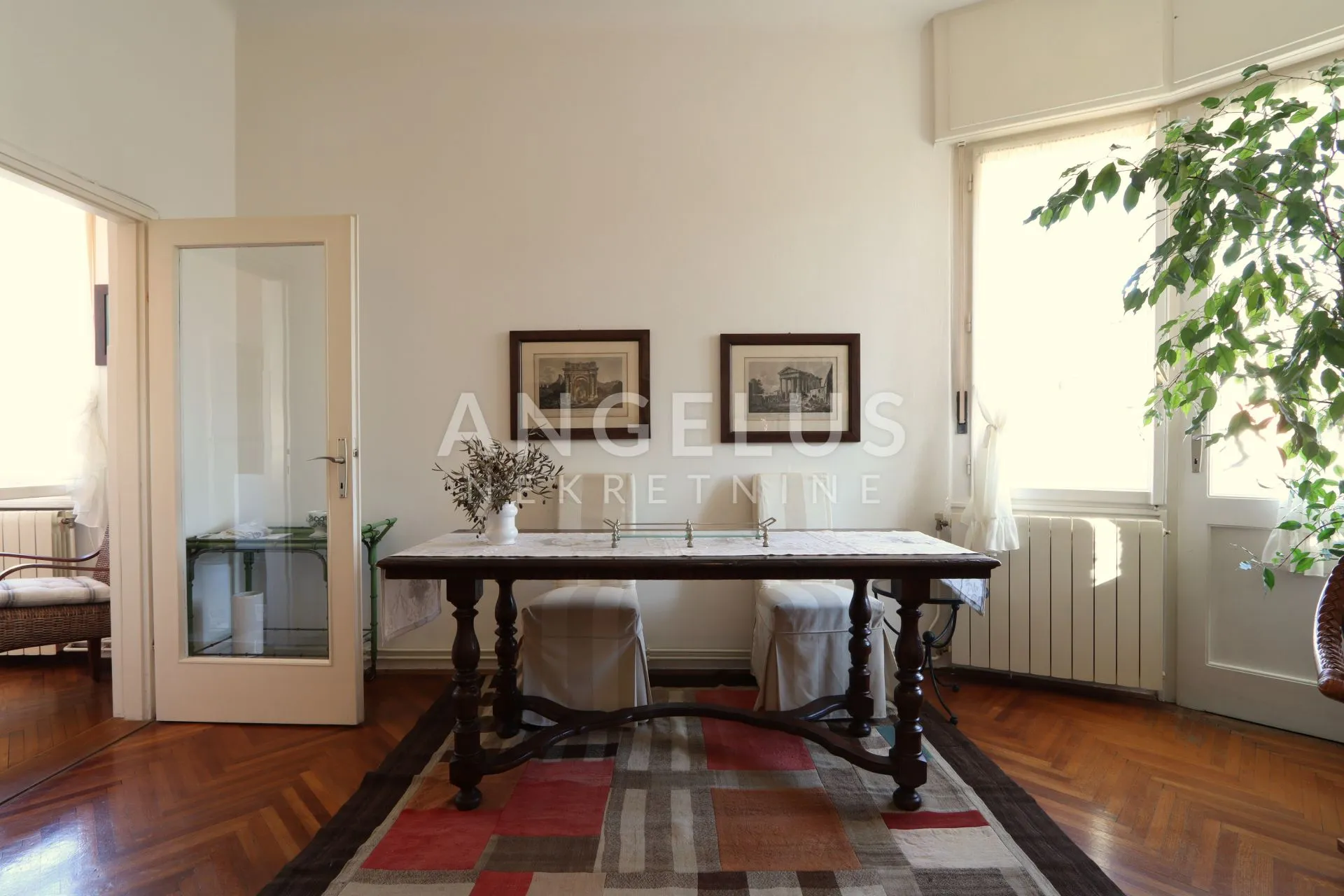 pula, centar - obnovljen stan u centru grada, 97m2 - slika 9