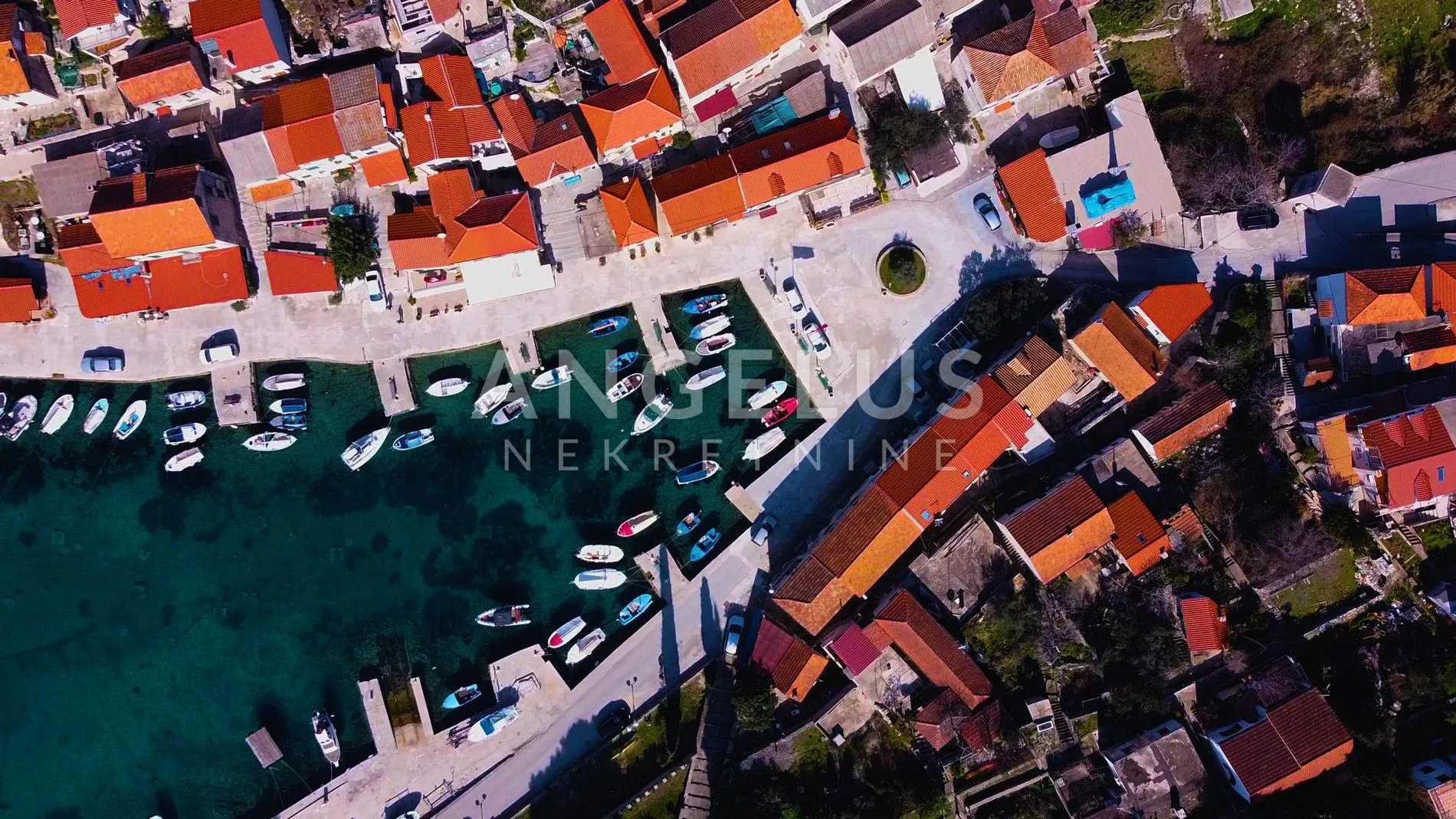 šolta, maslinica - građ.zemljište blizu mora, 650 m2, prodaja - slika 23