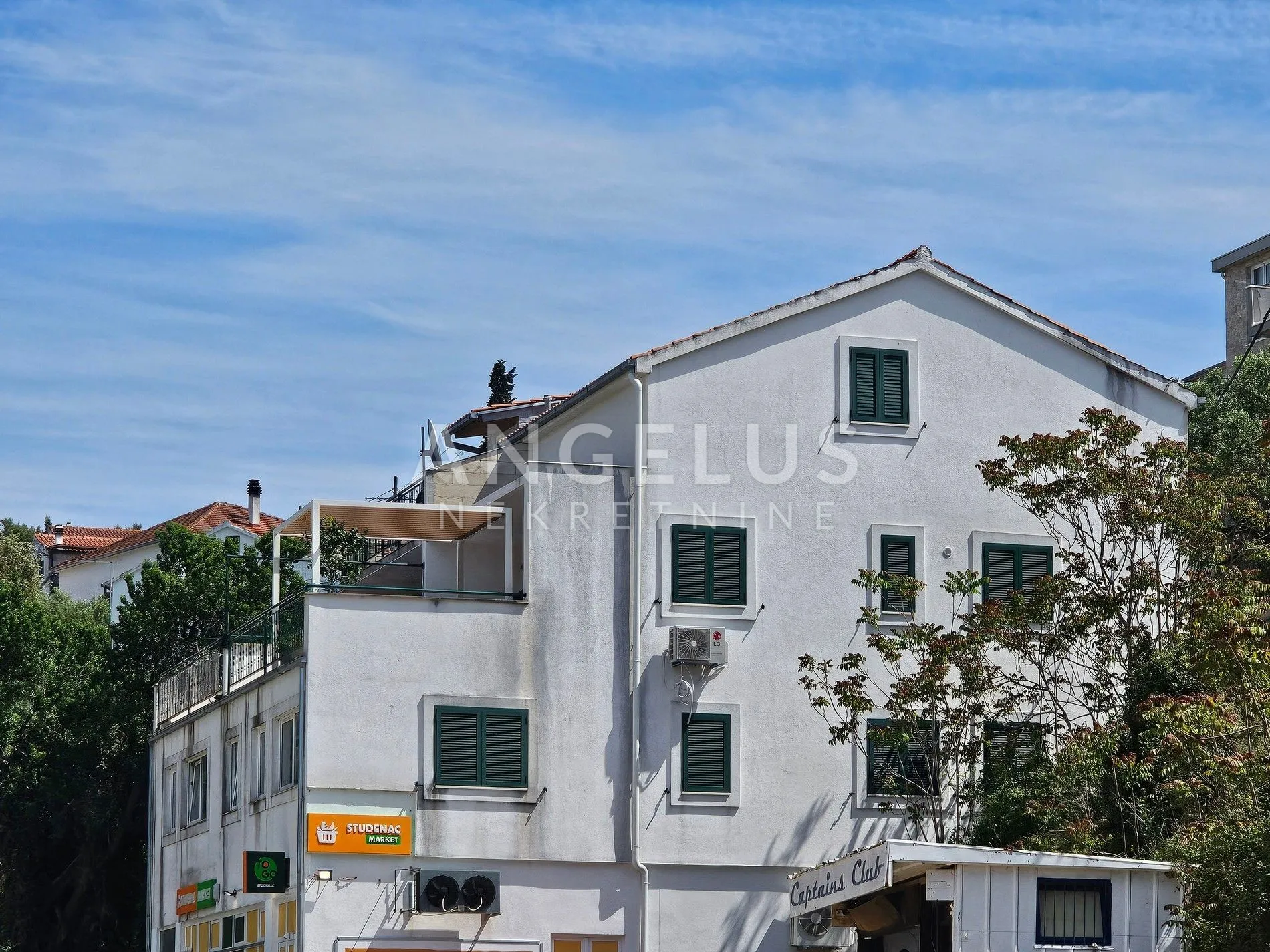 šolta, maslinica - jednosoban stan u centru maslinice, 43 m2 prodaja - slika 20