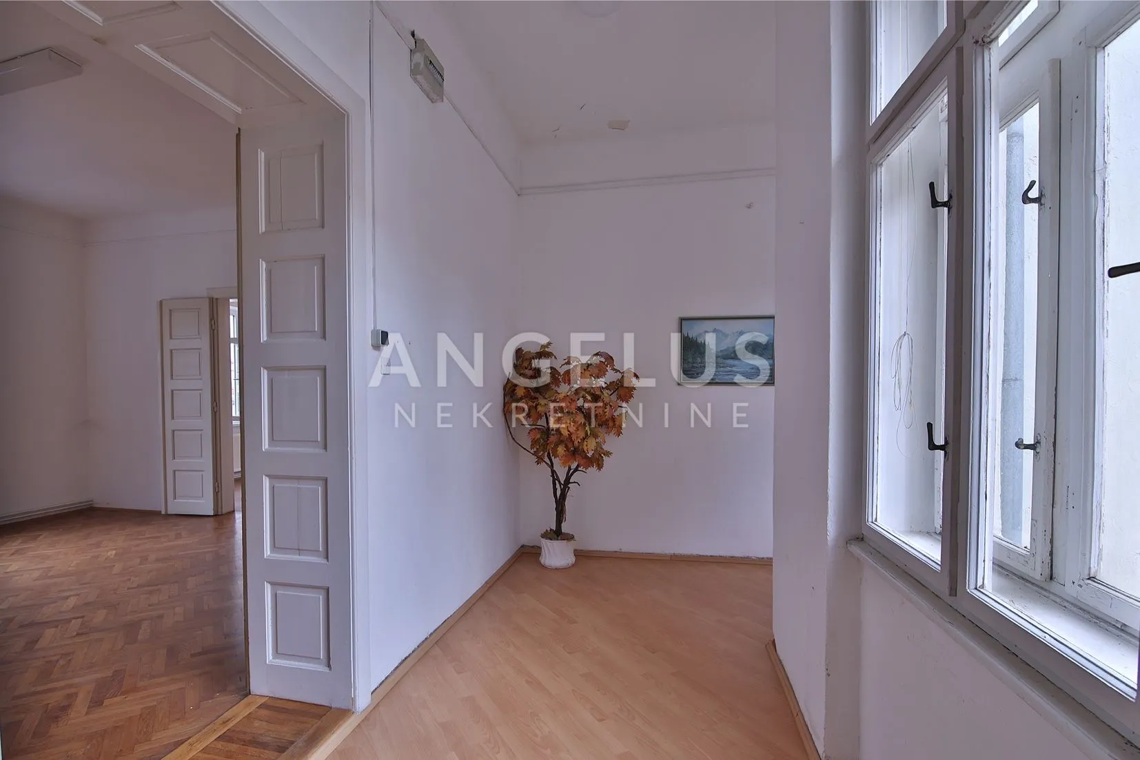 karlovac, centar - zvjezda, predivan salonski stan 260m2 na top lokaciji - slika 12