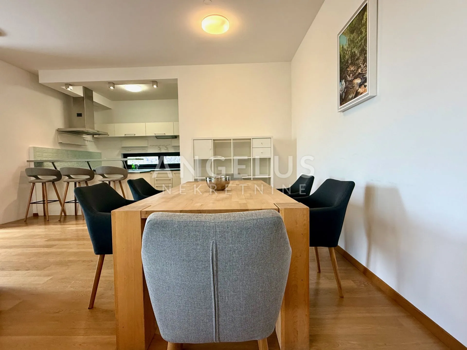 zagreb, srebrnjak - stan za najam, 130 m2 - slika 9