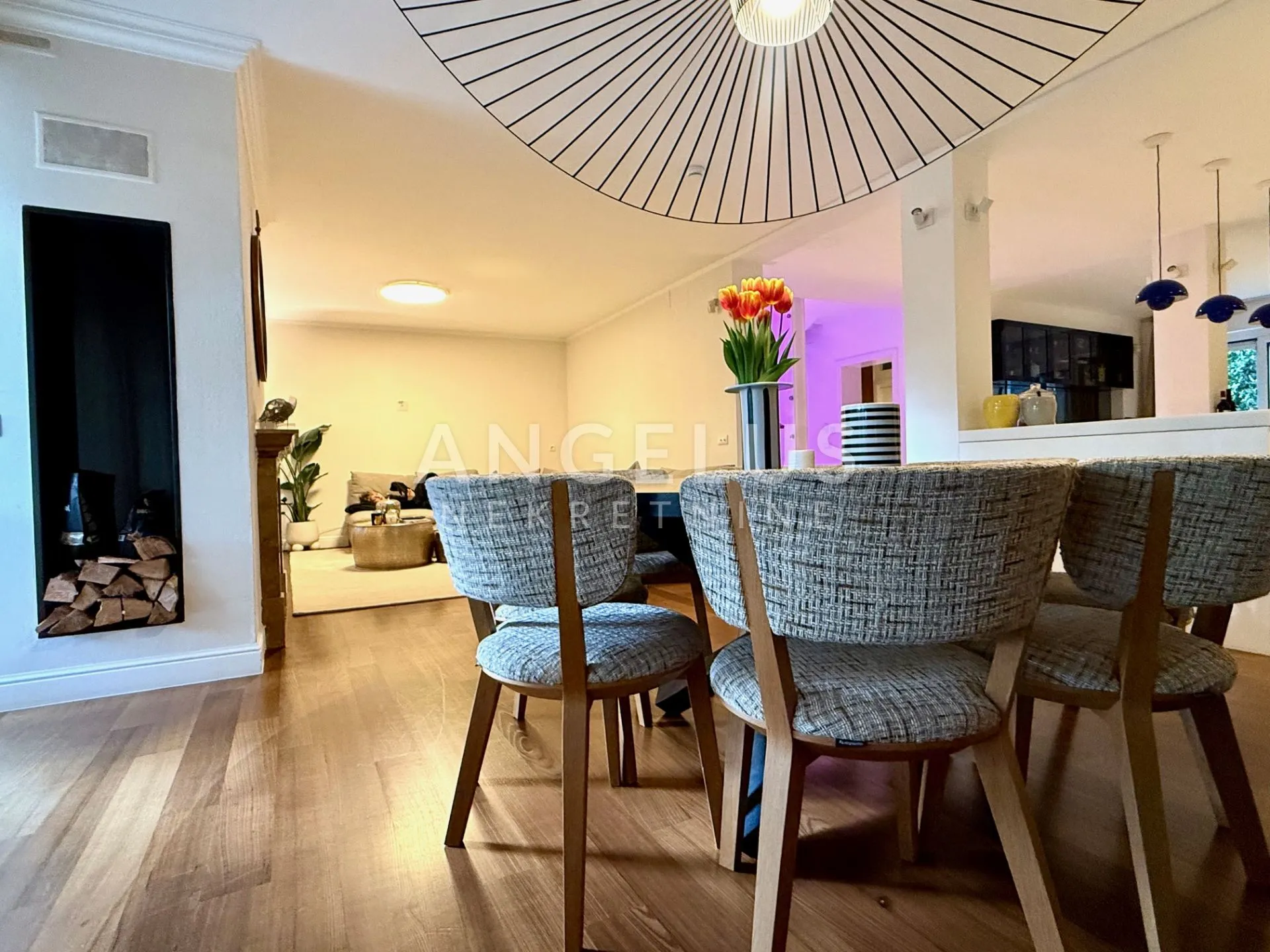 zagreb, šestine - moderna kuća 400m2 s vrtom od 1000m2 - slika 3