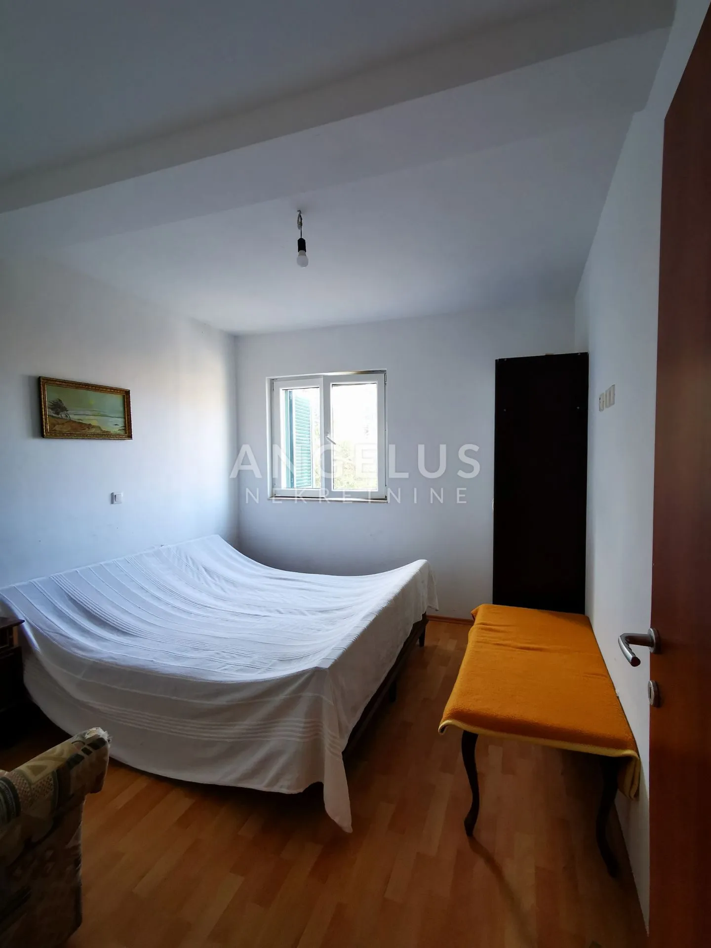 šolta, maslinica - jednosobni apartman u centru maslinice, 43 m2 prodaja - slika 9