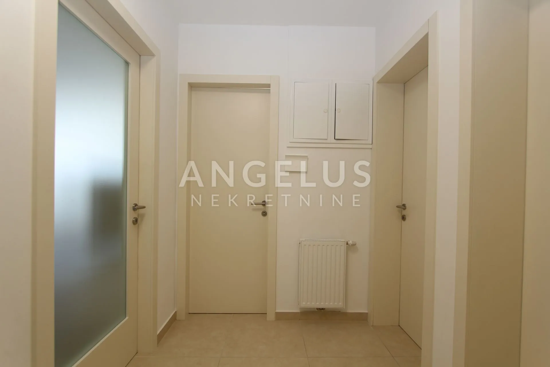 zagreb, lanište - novogradnja, moderan stan 55m2 s loggiom - slika 21