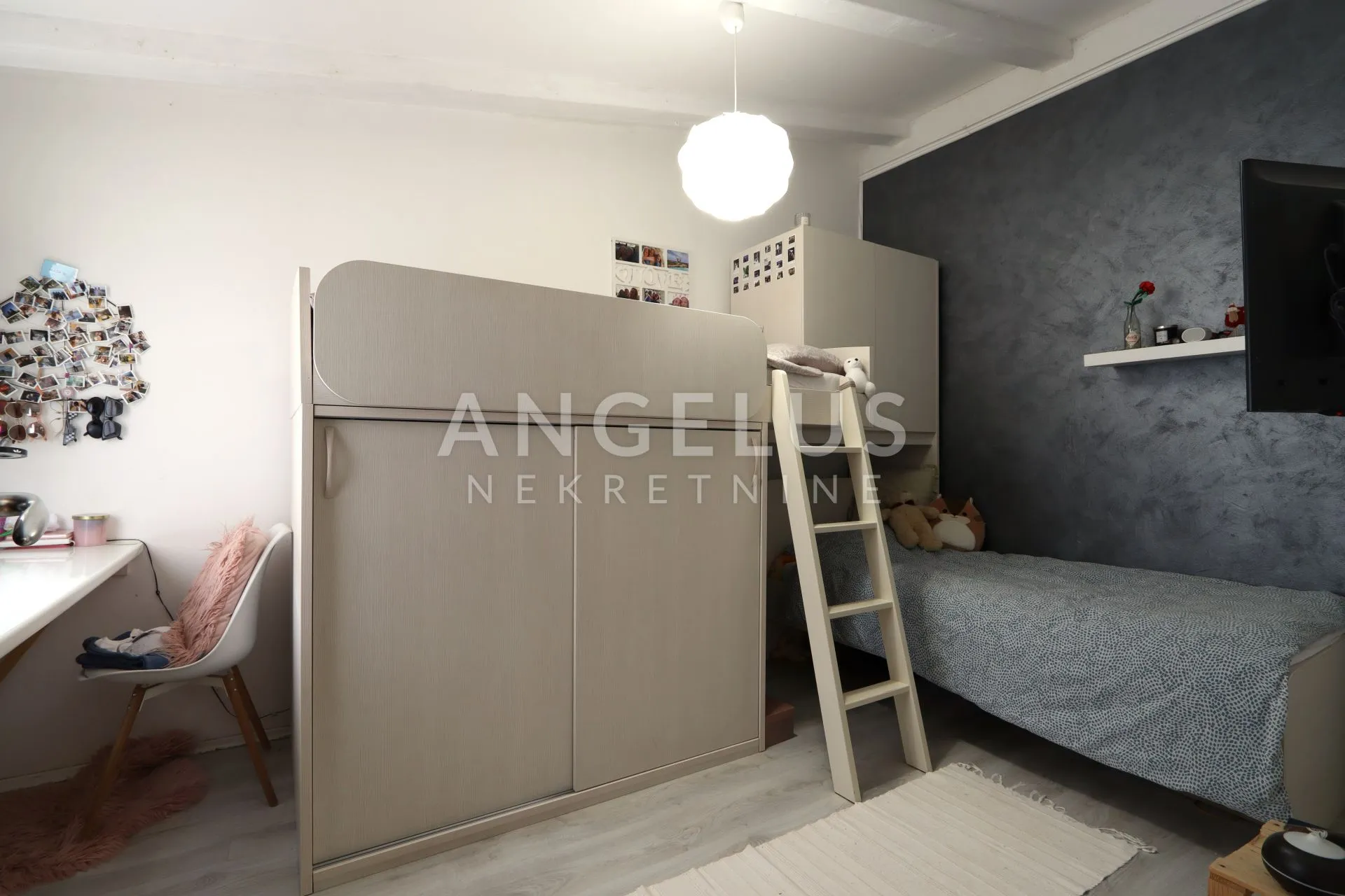 istra, rovinj - kuća 130 m2 u mirnom predjelu - slika 15