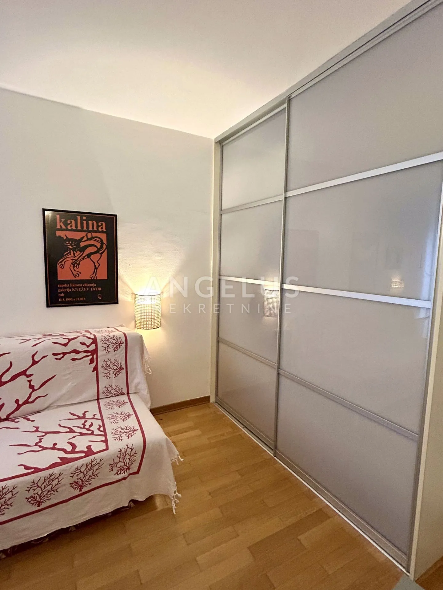 kvarner, ičići - stan s pogledom na more, 80m2, prodaja! - slika 18