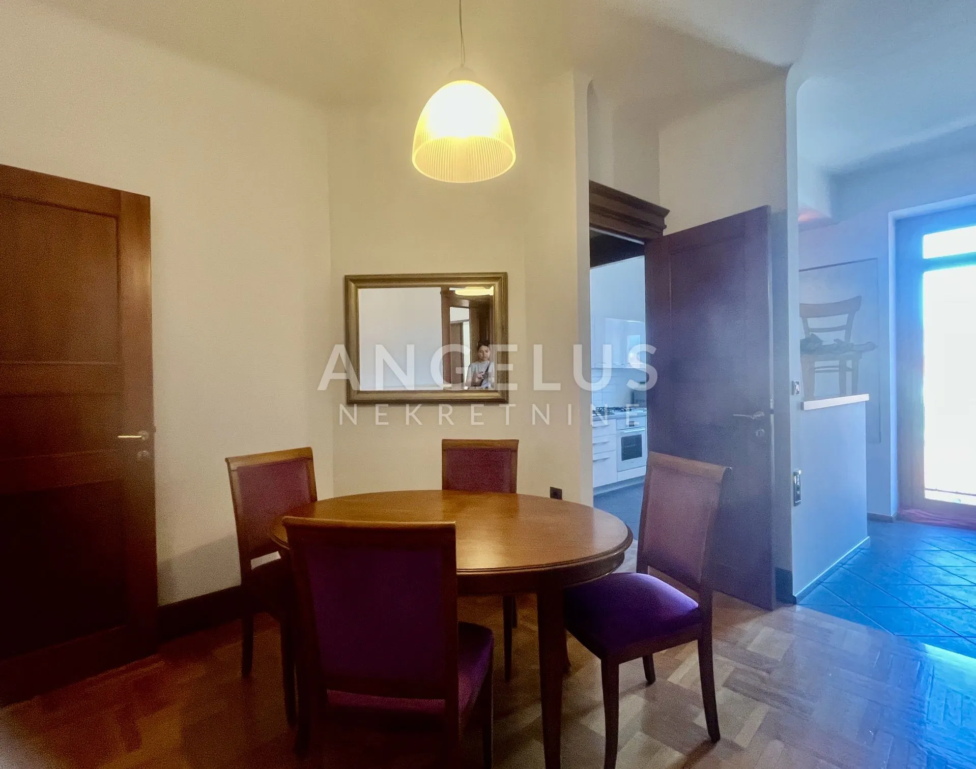 zagreb, šalata - stan za najam, 82 m2 - slika 20