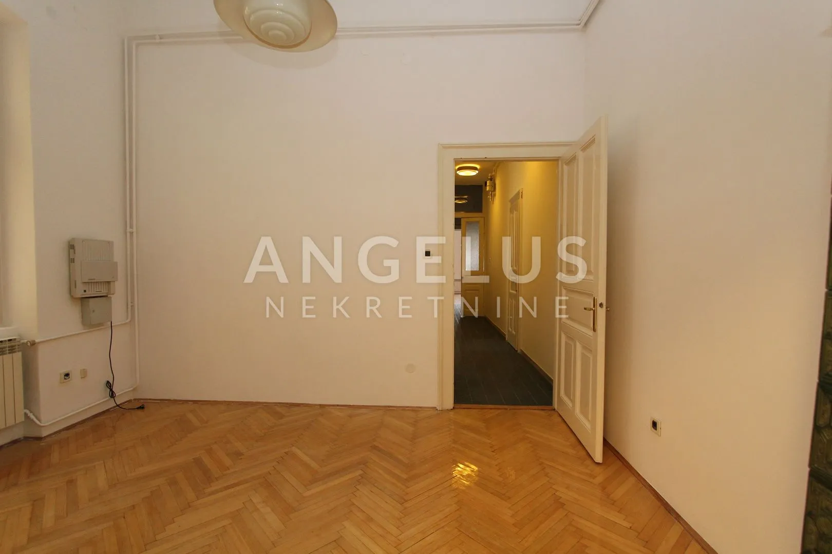 zagreb, centar - trg bana jelačića, poslovni prostor 150m2 - prodaja - slika 11