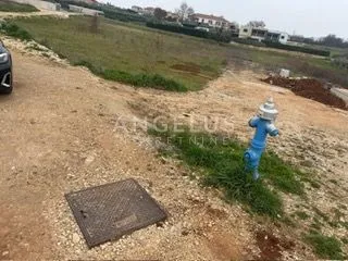 istra, kaštelir - građevinsko zemljište stambene namjene - slika 14