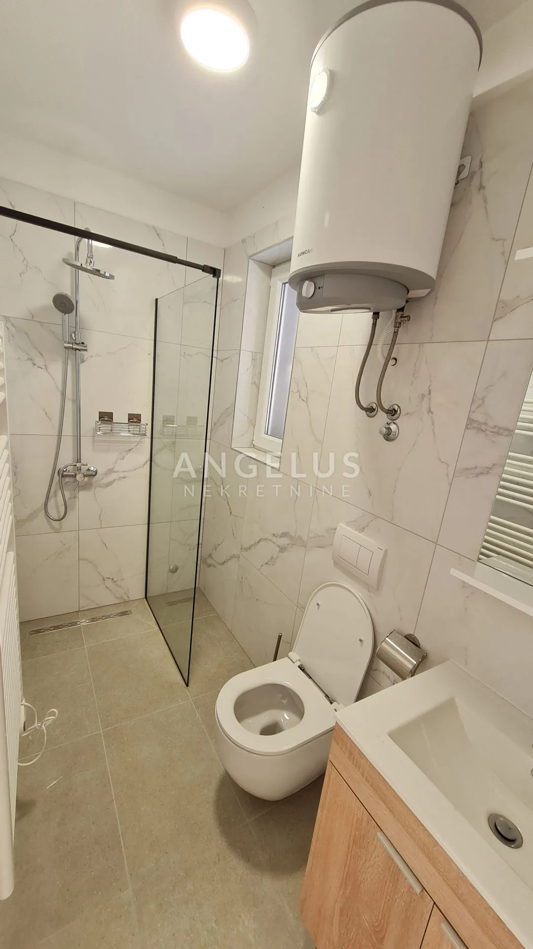 crikvenica, jadranovo - duplex kuća 100m2 s bazenom - slika 8