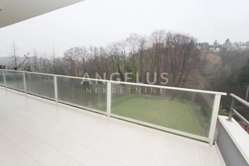 zagreb (prekrižje) stan za najam, 200m2 - slika 12