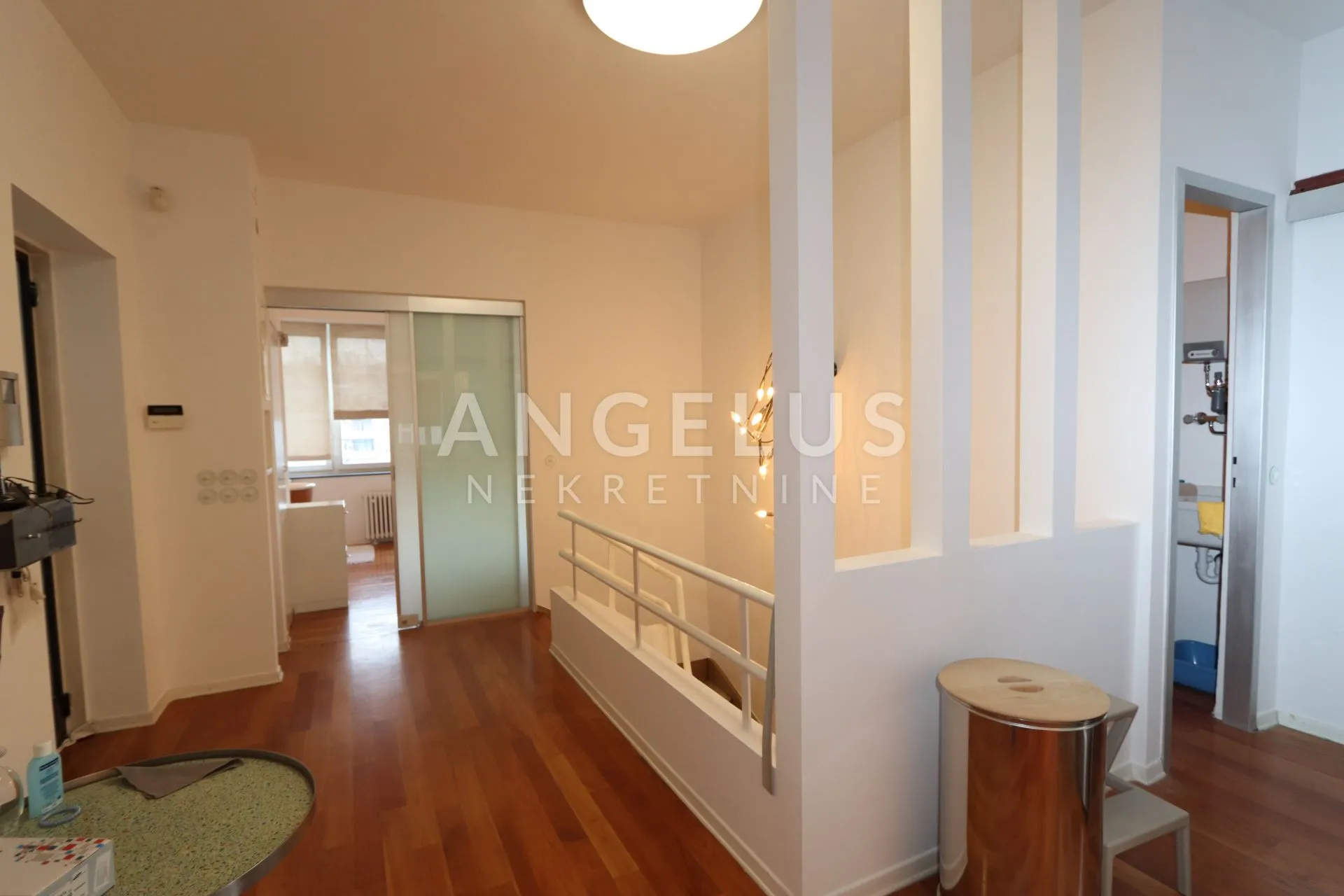 zagreb, donji grad - poslovni prostor u centru 180 m2 - slika 28