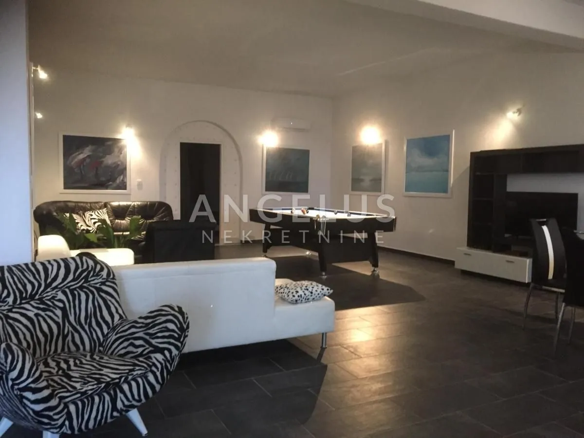 kvarner, opatija - apartmanska kuća - slika 16